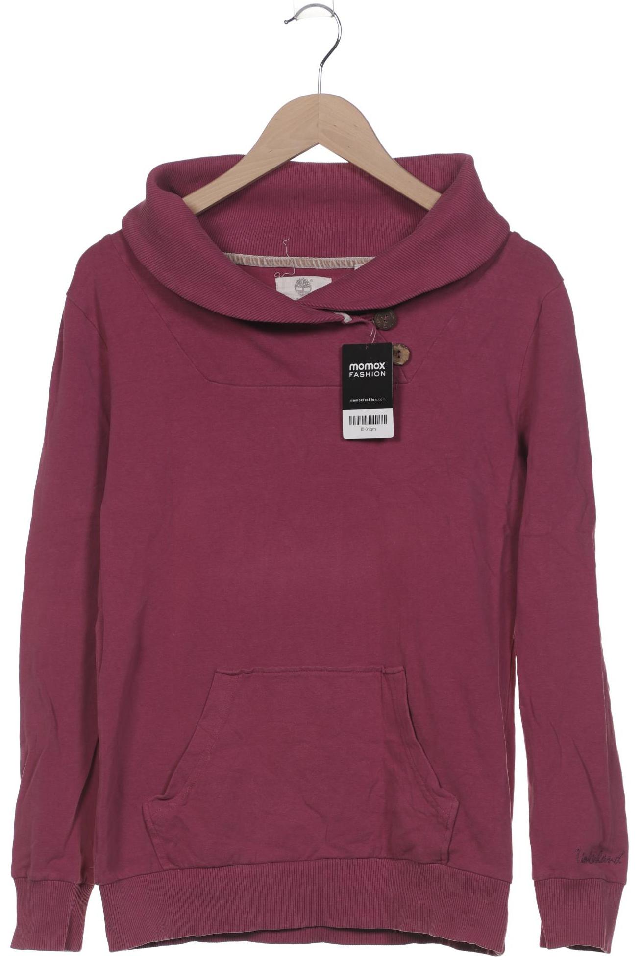 

Timberland Damen Sweatshirt, bordeaux, Gr. 36