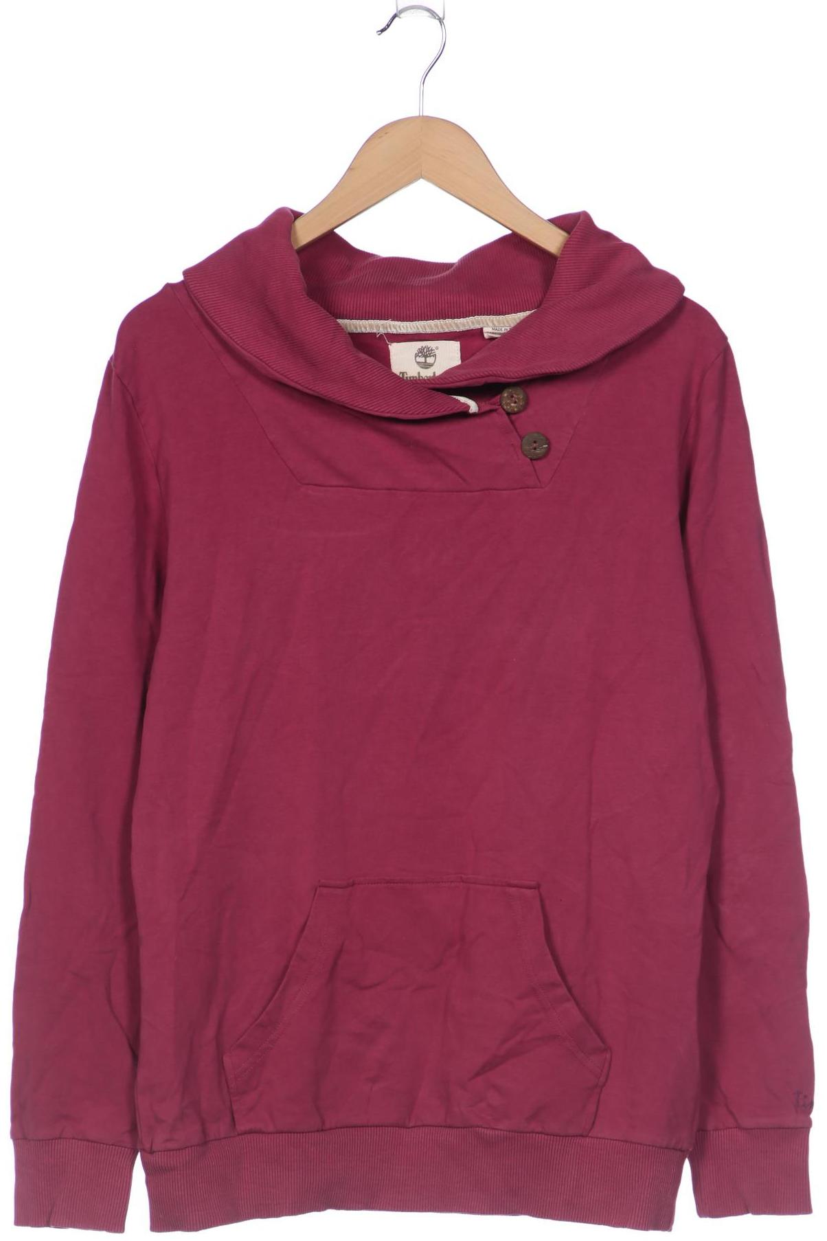 

Timberland Damen Sweatshirt, pink