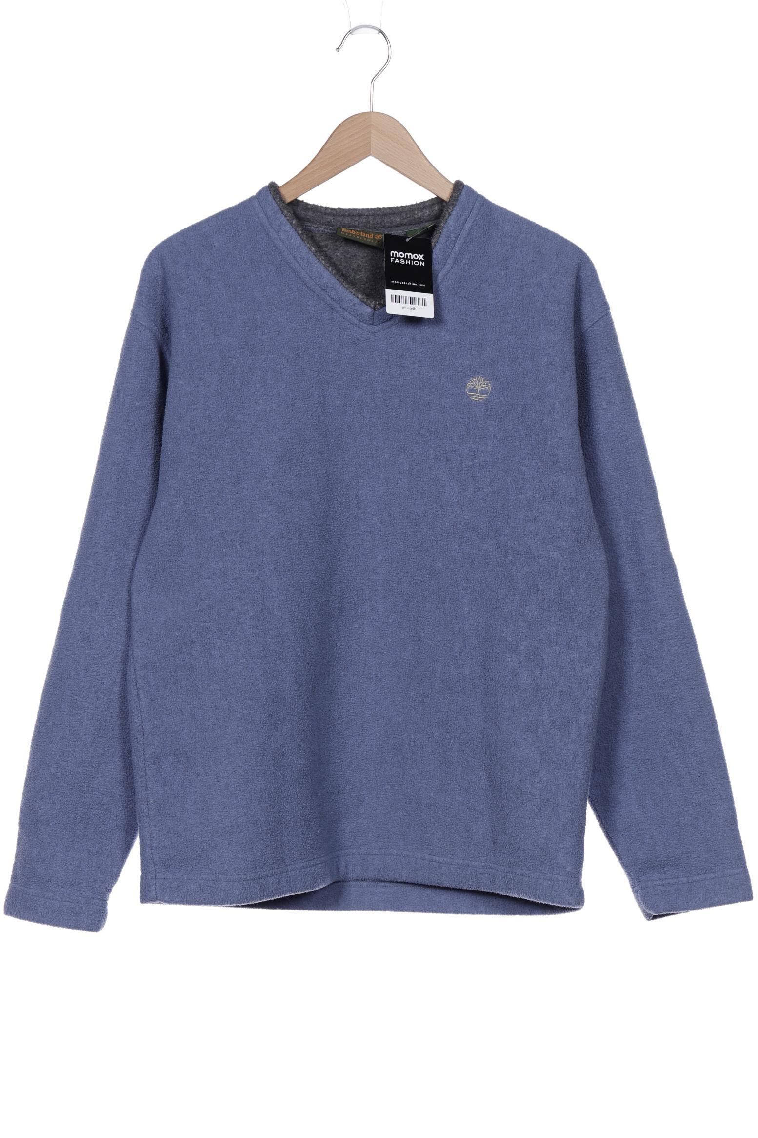 

Timberland Damen Sweatshirt, hellblau, Gr. 38