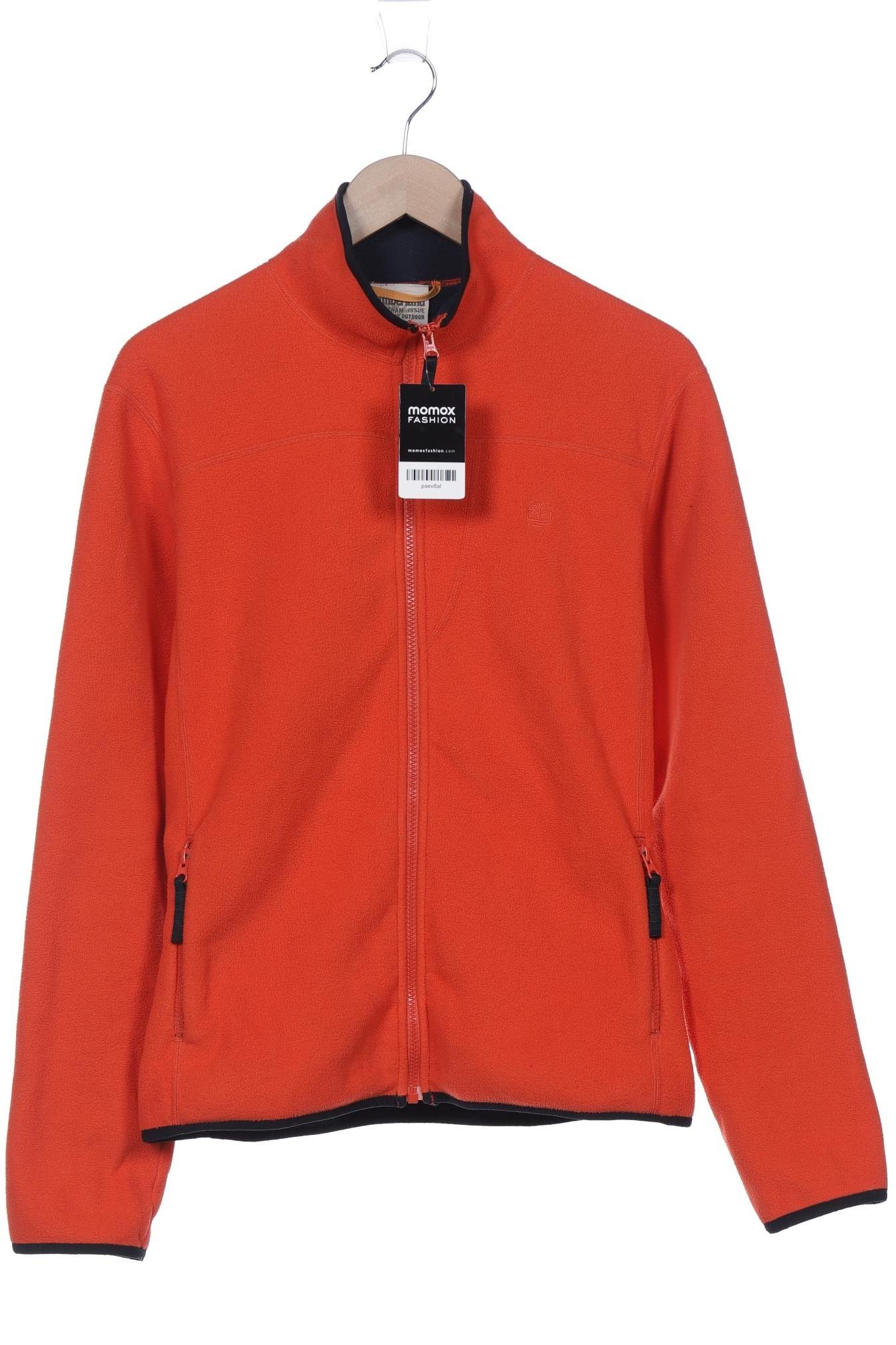 

Timberland Damen Sweatshirt, orange, Gr. 38
