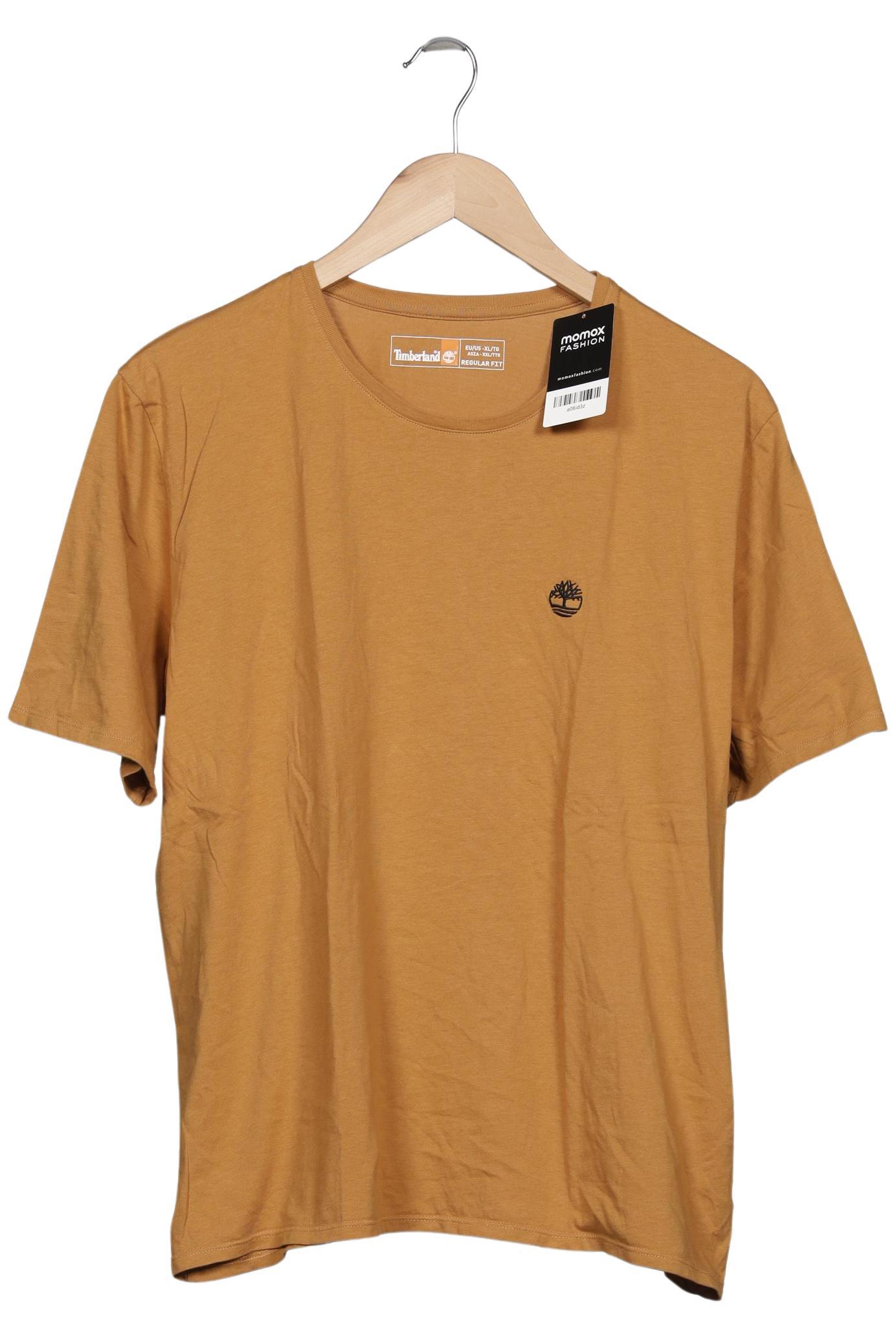 

Timberland Damen T-Shirt, braun, Gr. 44