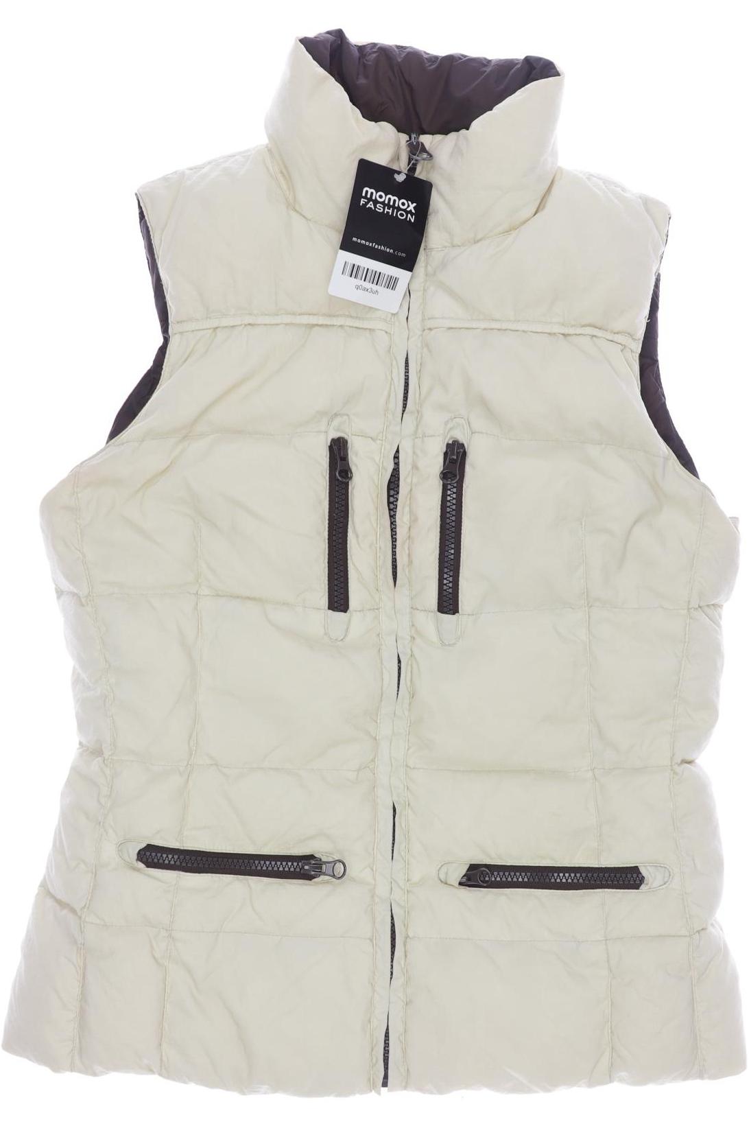 

Timberland Damen Weste, cremeweiß, Gr. 36