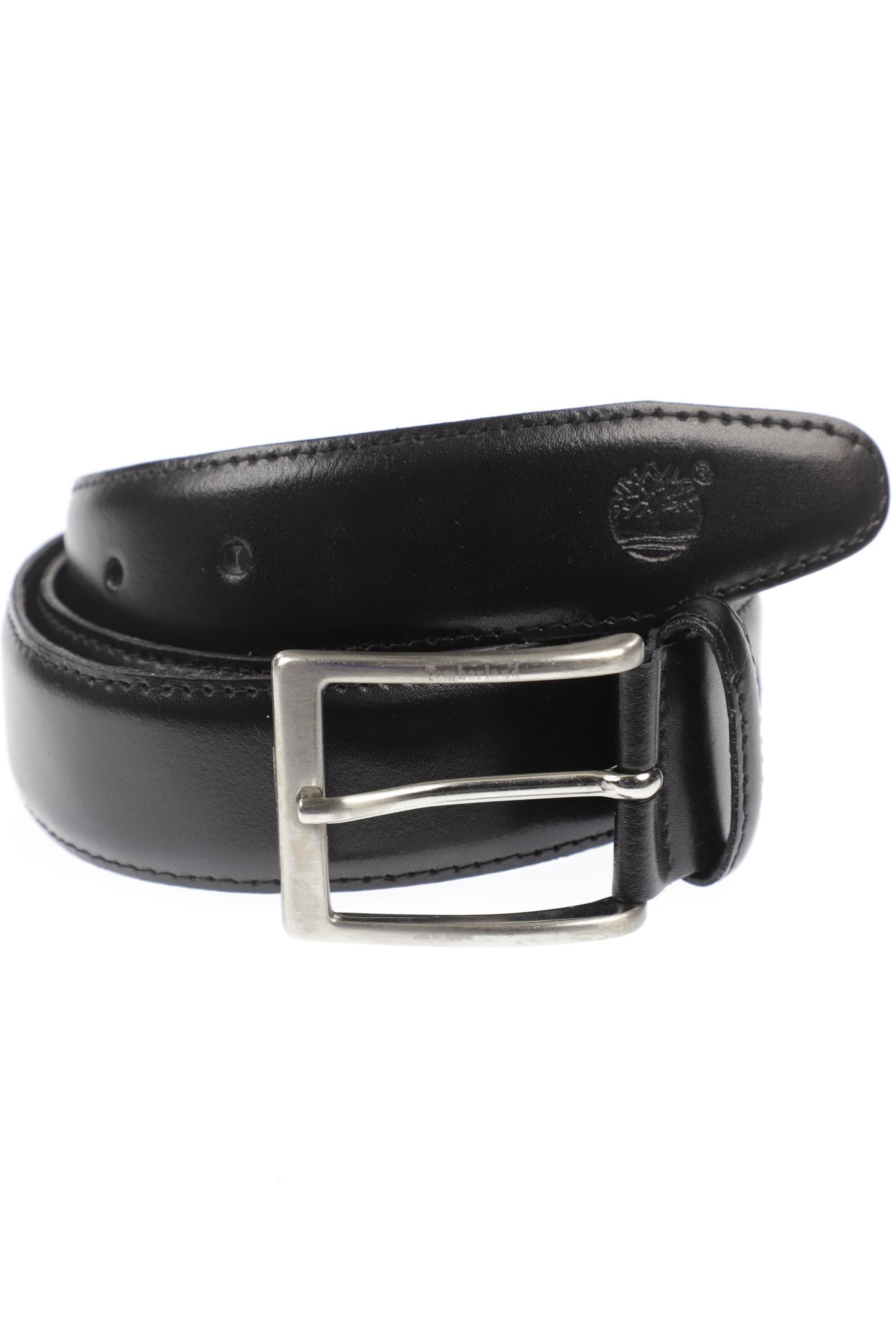 Thumbnail - Timberland Herren Gürtel, schwarz, Gr.