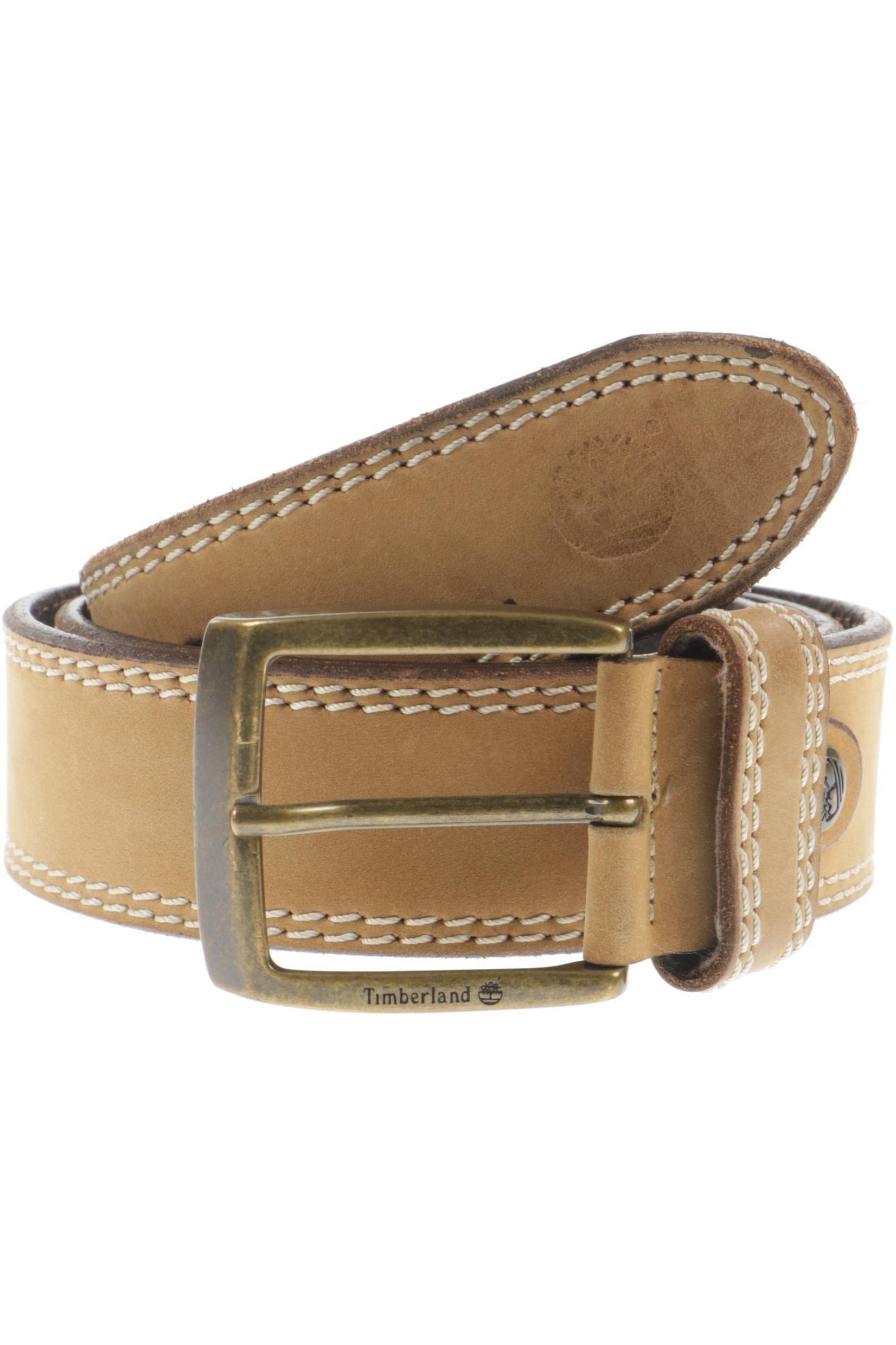 Thumbnail - Timberland Herren Gürtel, braun, Gr.