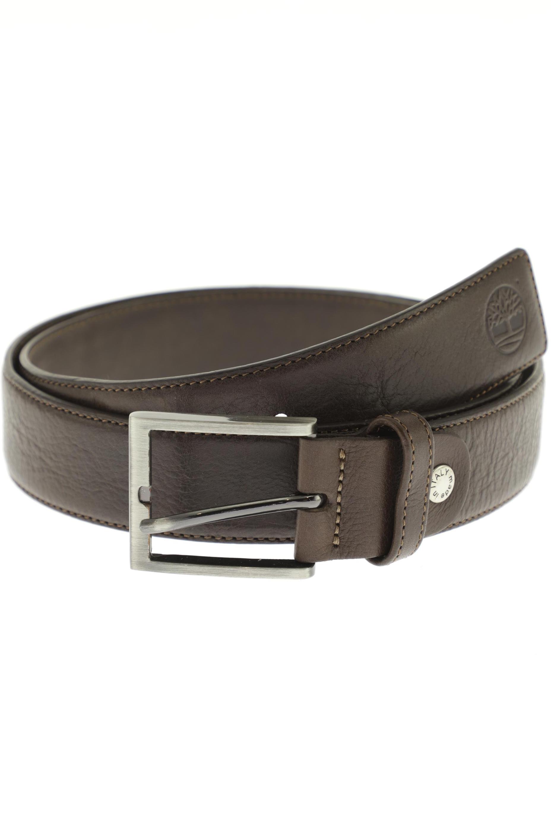 

Timberland Herren Gürtel, braun, Gr. 90