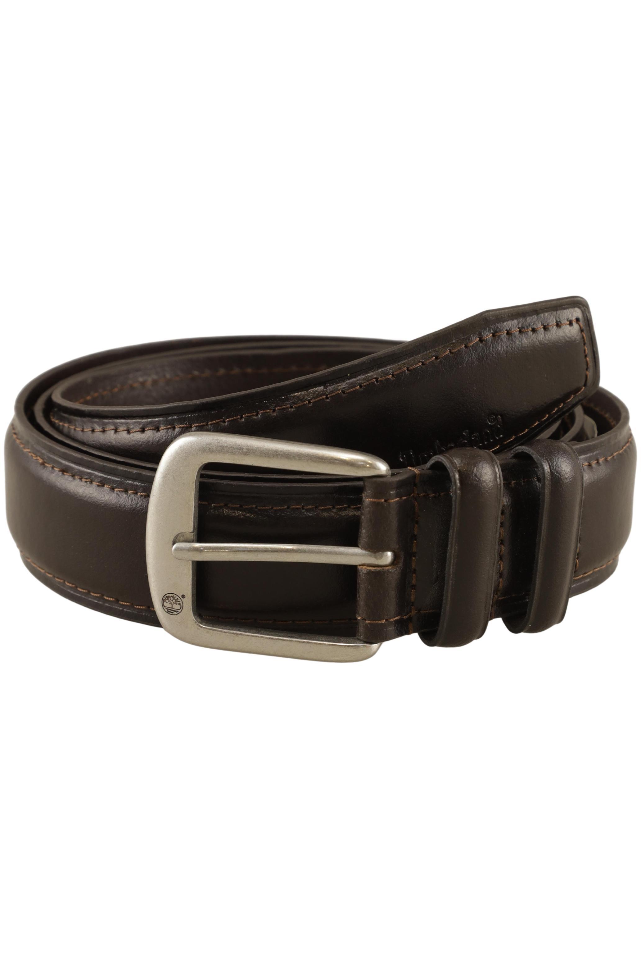 

Timberland Herren Gürtel, braun, Gr. 105
