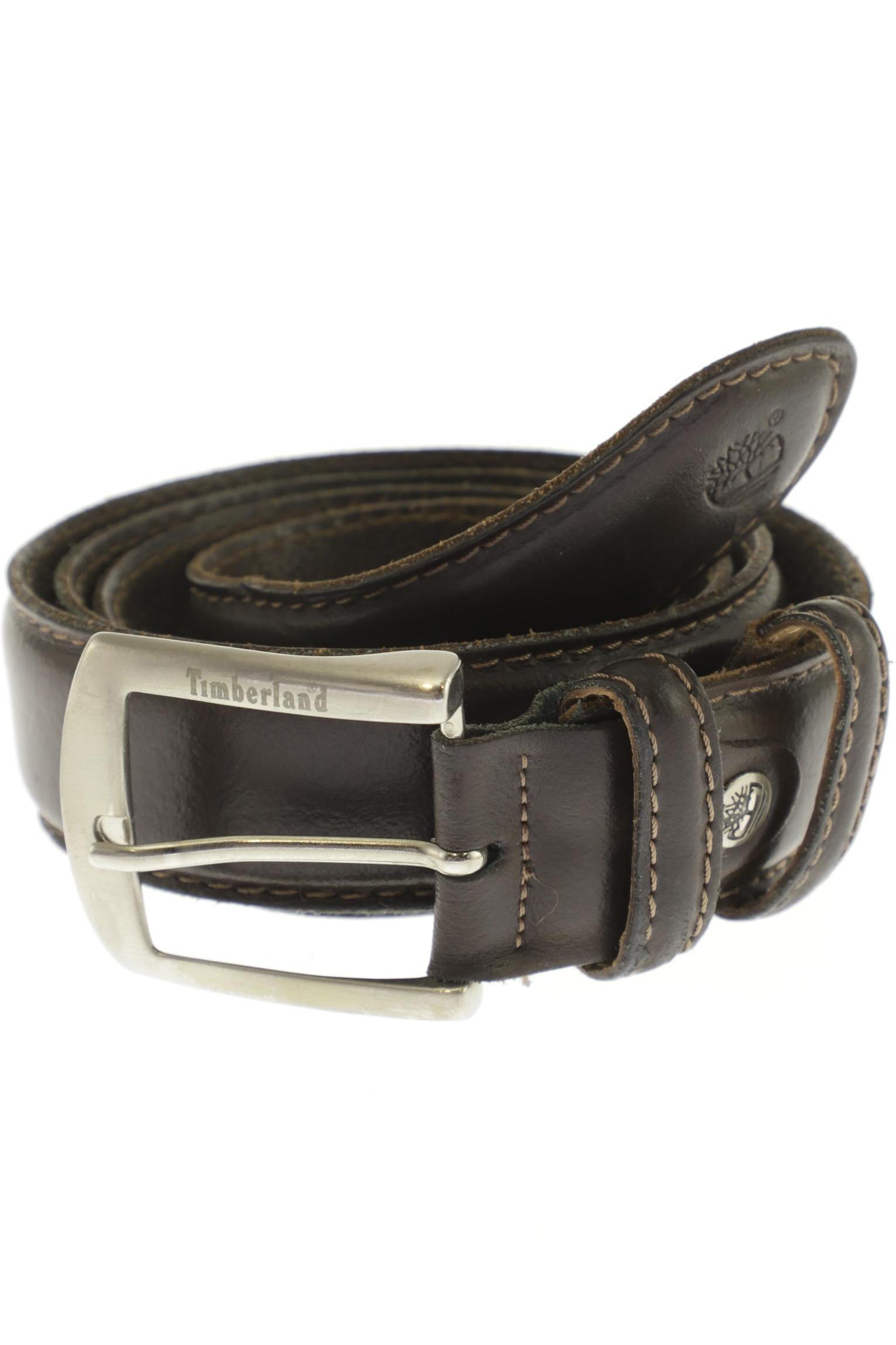 

Timberland Herren Gürtel, braun