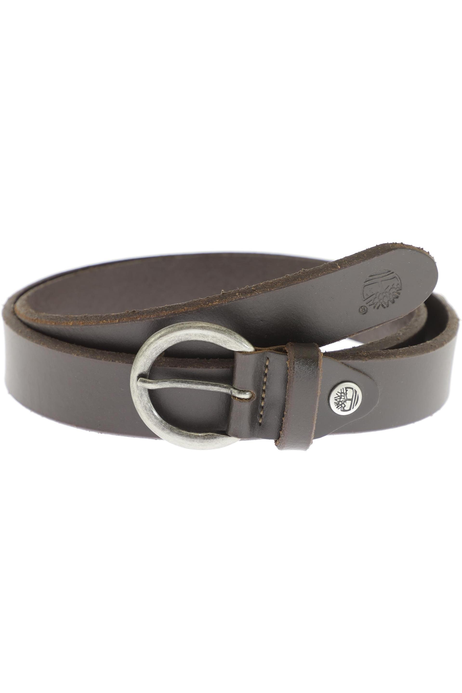 

Timberland Herren Gürtel, braun, Gr. 80