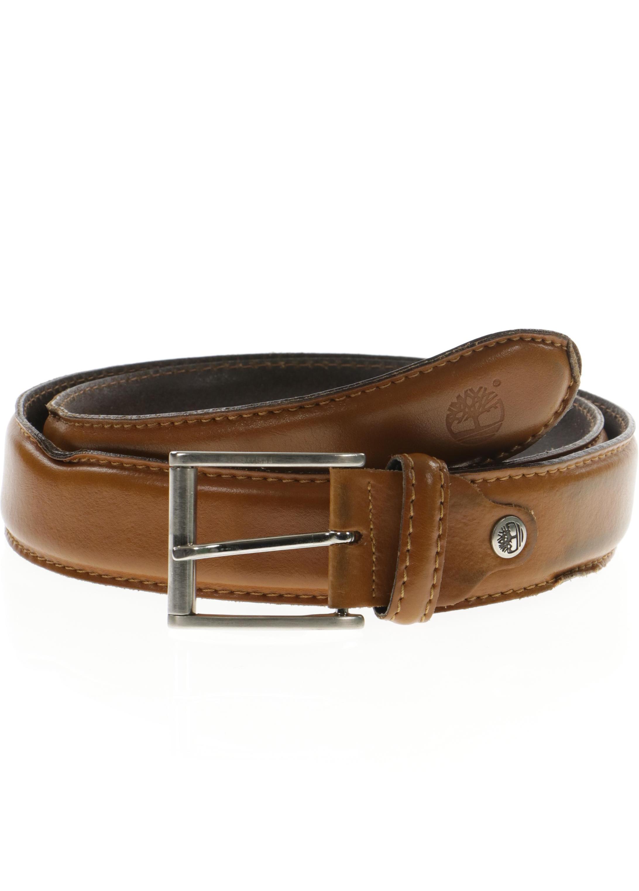 

Timberland Herren Gürtel, braun, Gr. 95