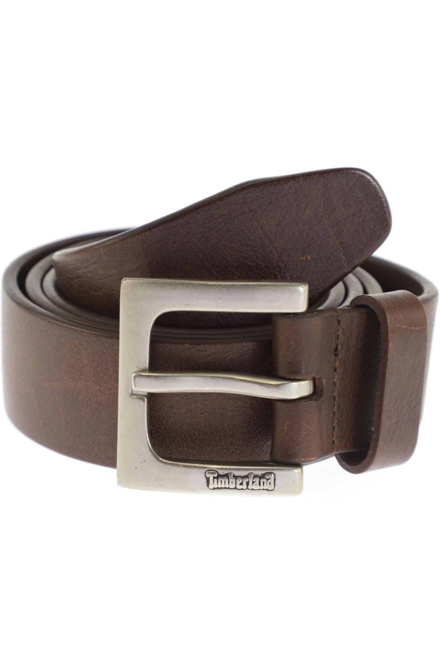 Thumbnail - Timberland Herren Gürtel, braun, Gr. 90