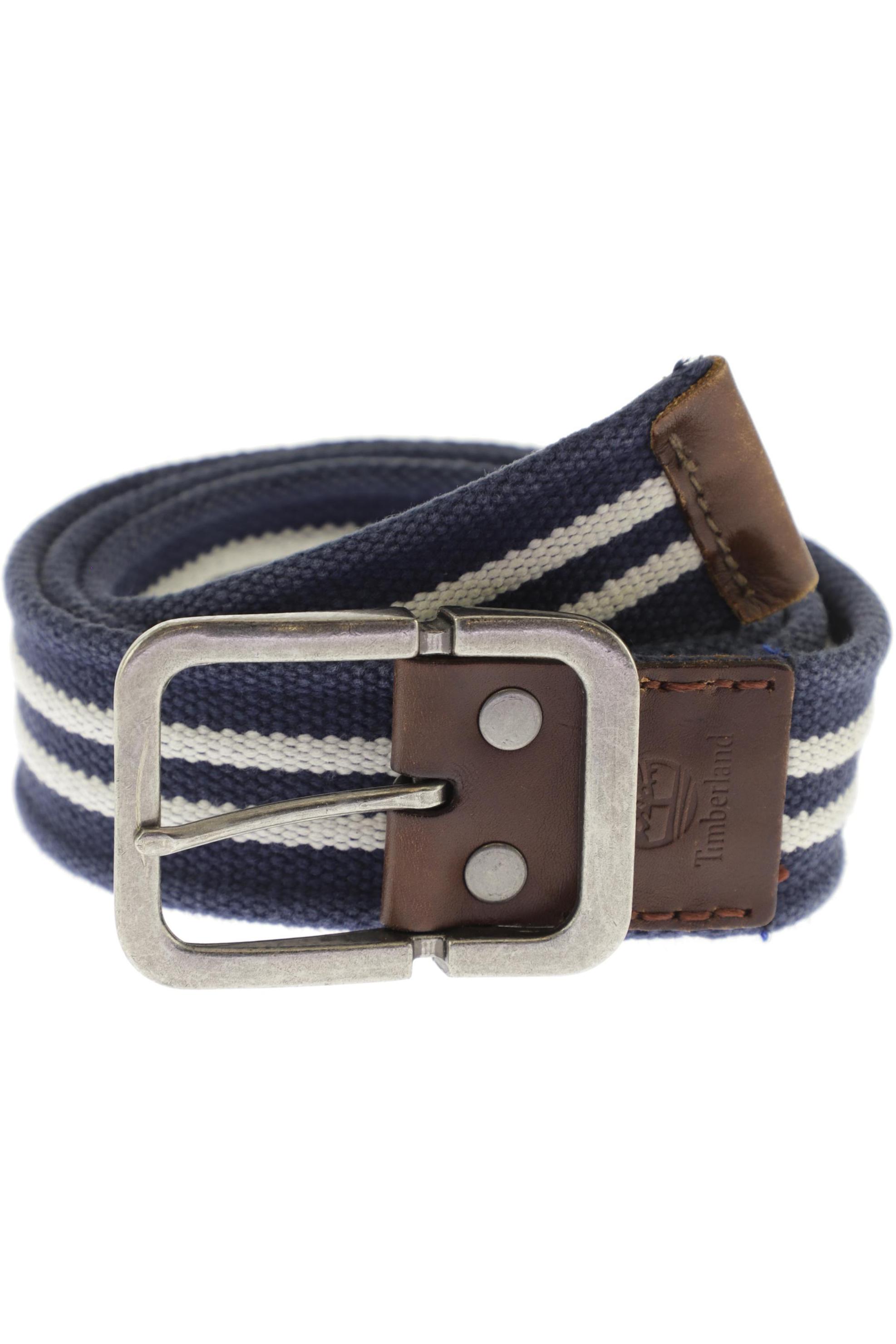 

Timberland Herren Gürtel, marineblau, Gr. 105