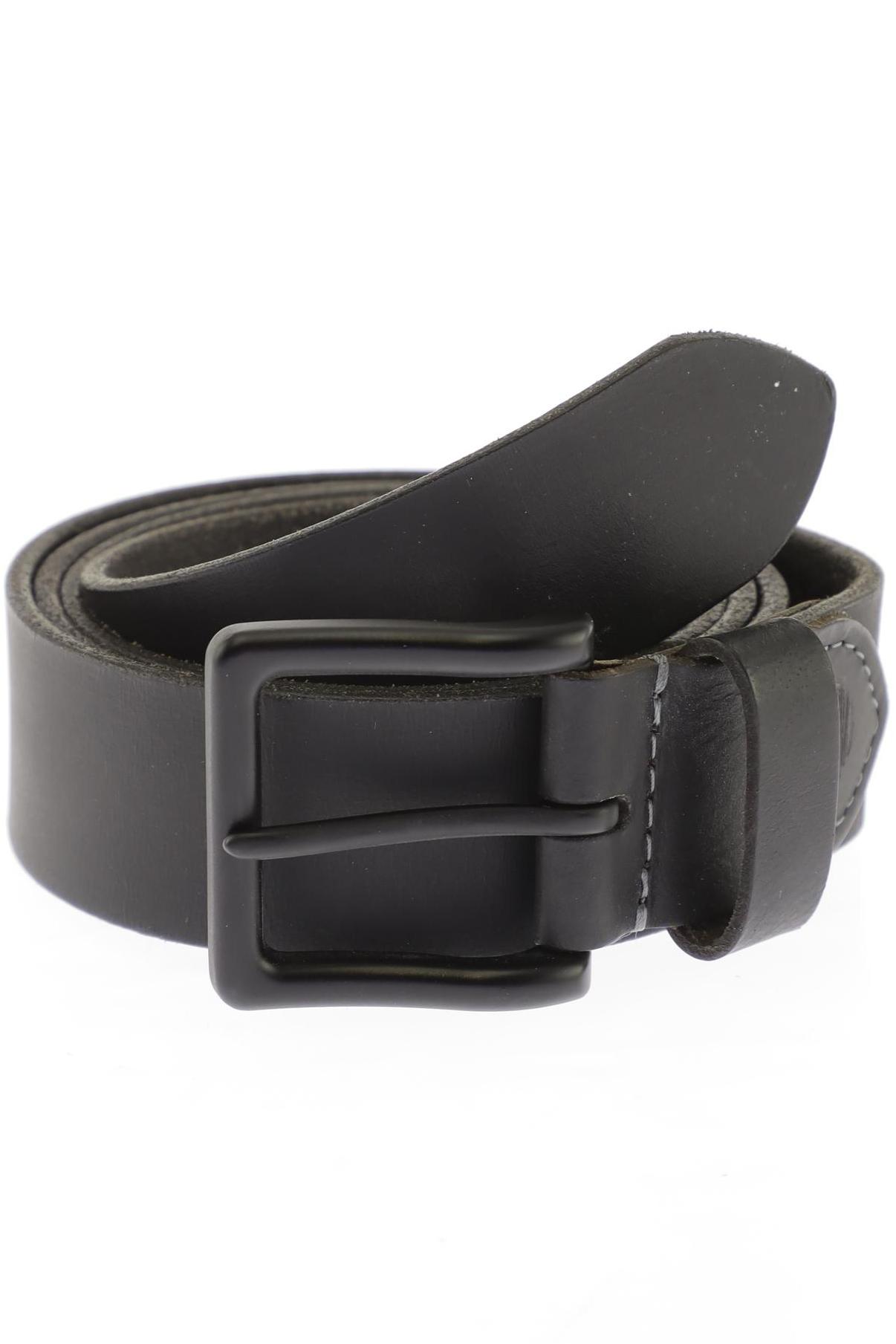 

Timberland Herren Gürtel, schwarz, Gr. 100