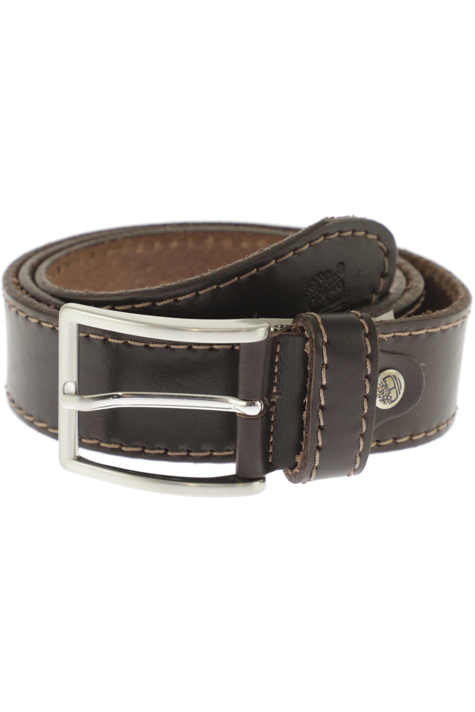 

Timberland Herren Gürtel, braun, Gr. 95
