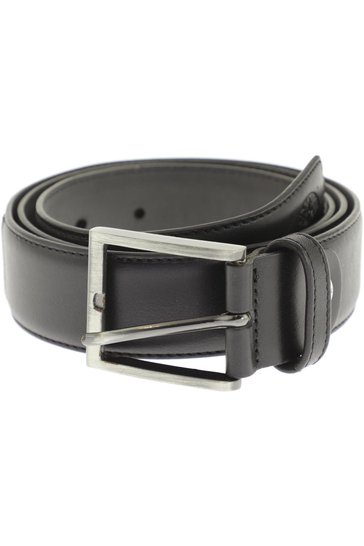 

Timberland Herren Gürtel, schwarz