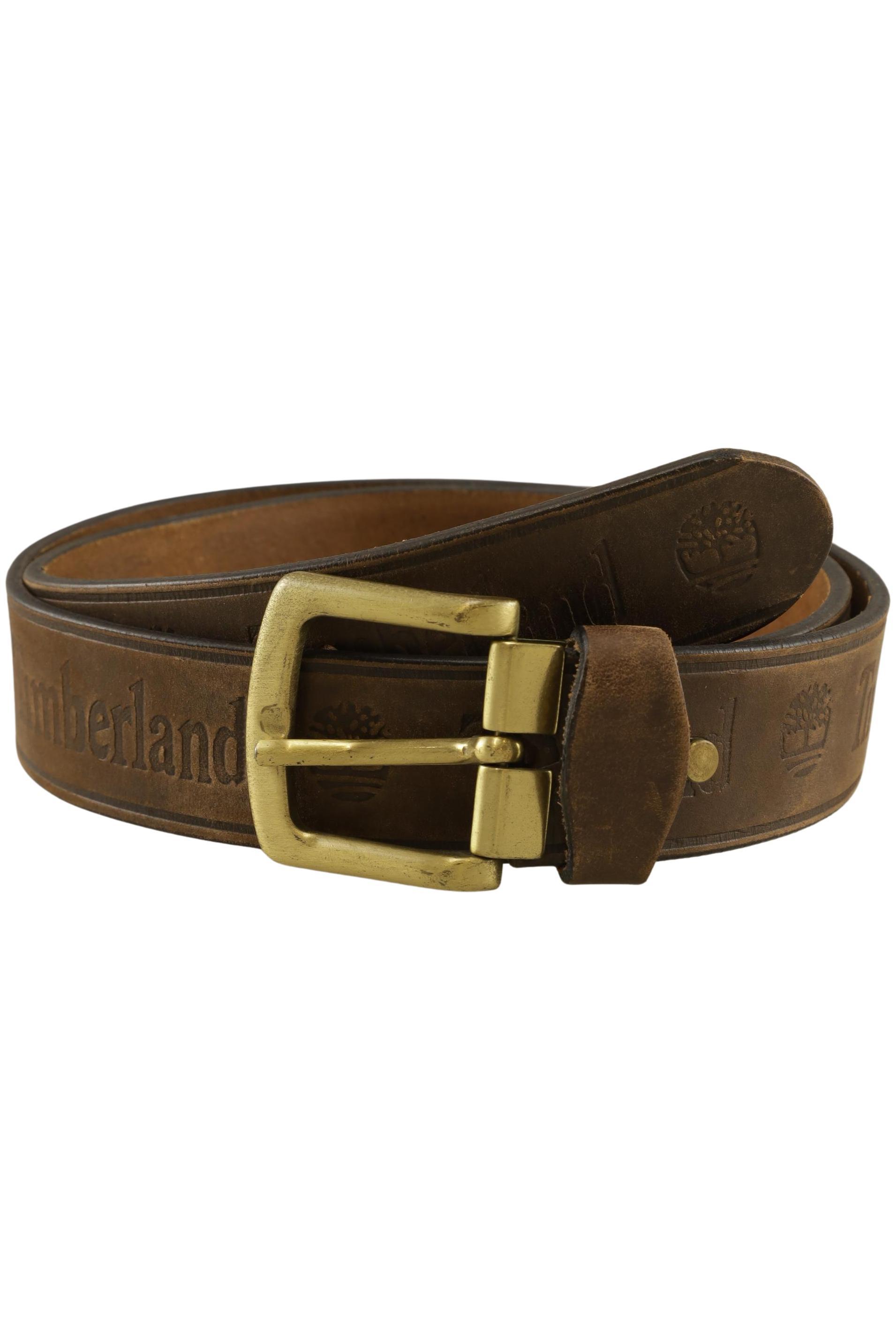 

Timberland Herren Gürtel, braun, Gr. 105