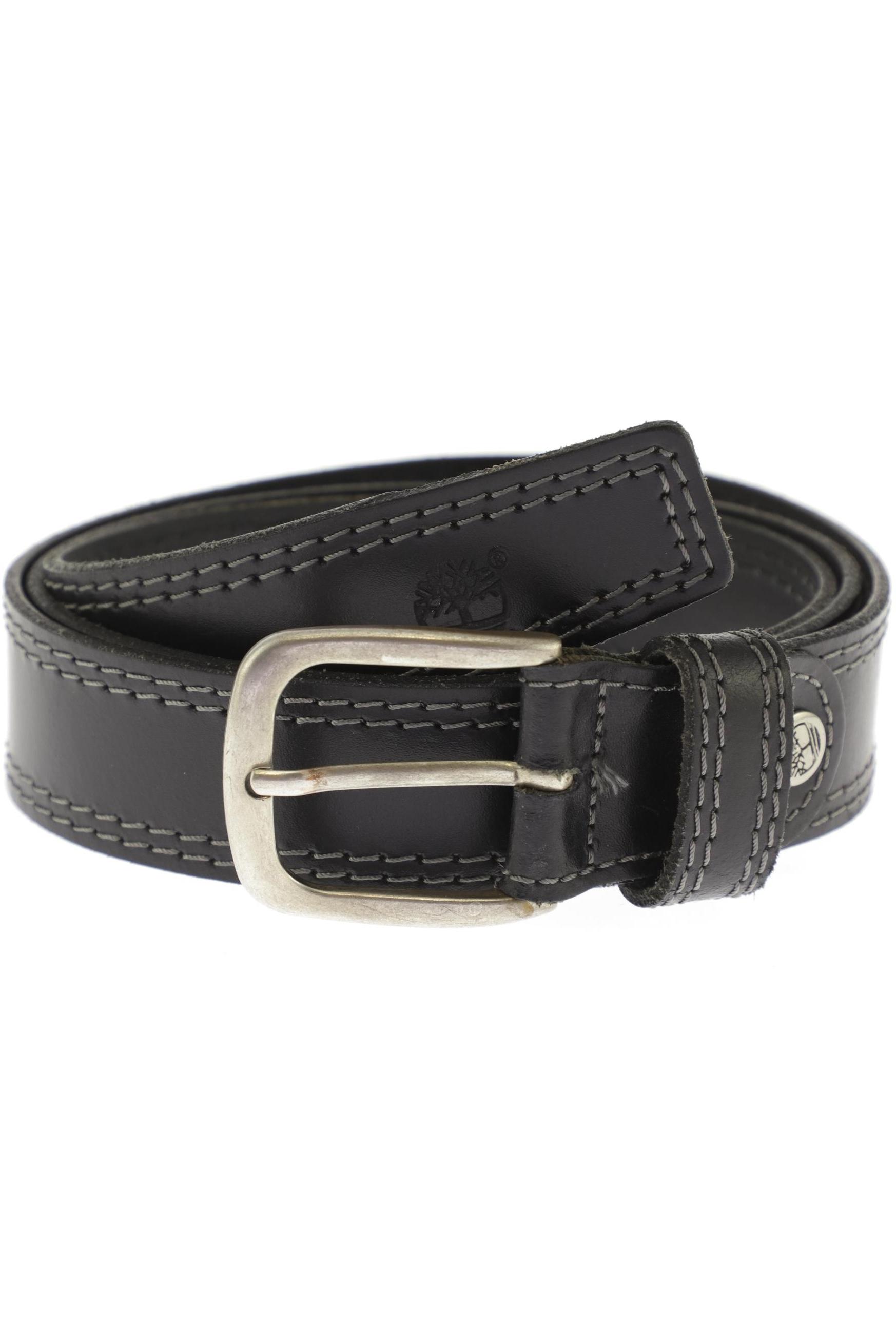 

Timberland Herren Gürtel, grau, Gr. 105