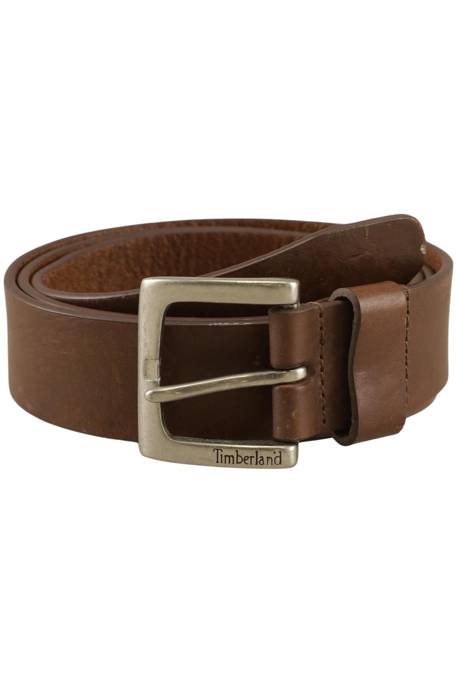 

Timberland Herren Gürtel, braun, Gr. 95