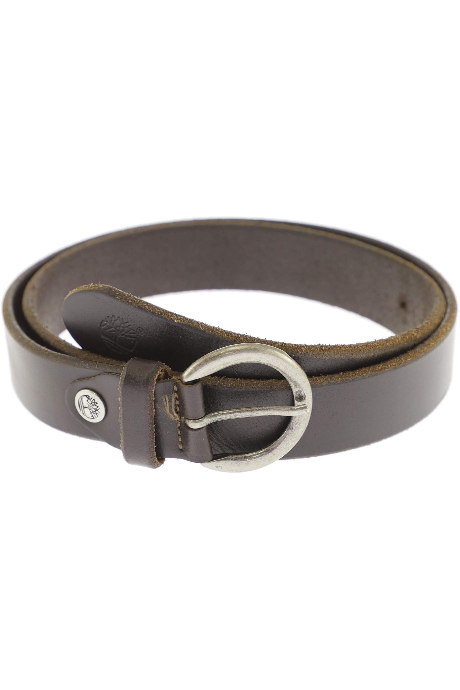 

Timberland Herren Gürtel, braun, Gr.