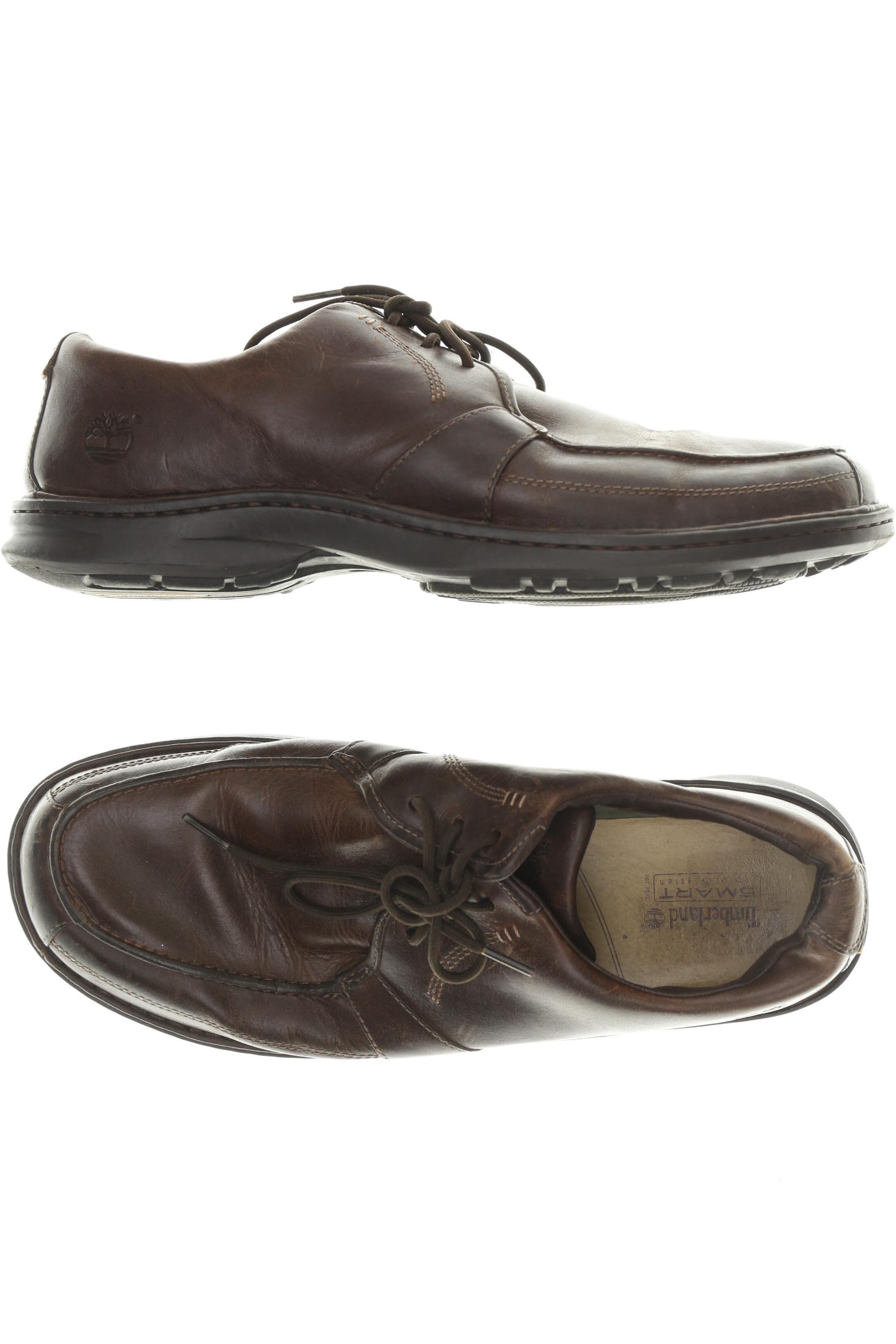 Thumbnail - Timberland Herren Halbschuh, braun, Gr. 13