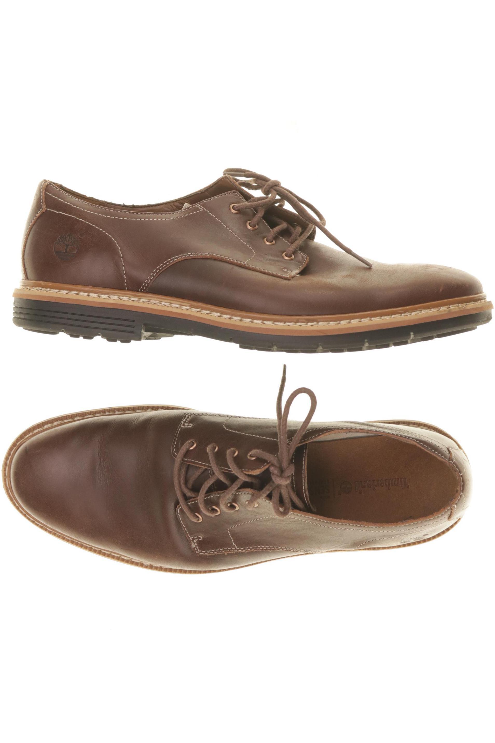 Thumbnail - Timberland Herren Halbschuh, braun, Gr. 43.5