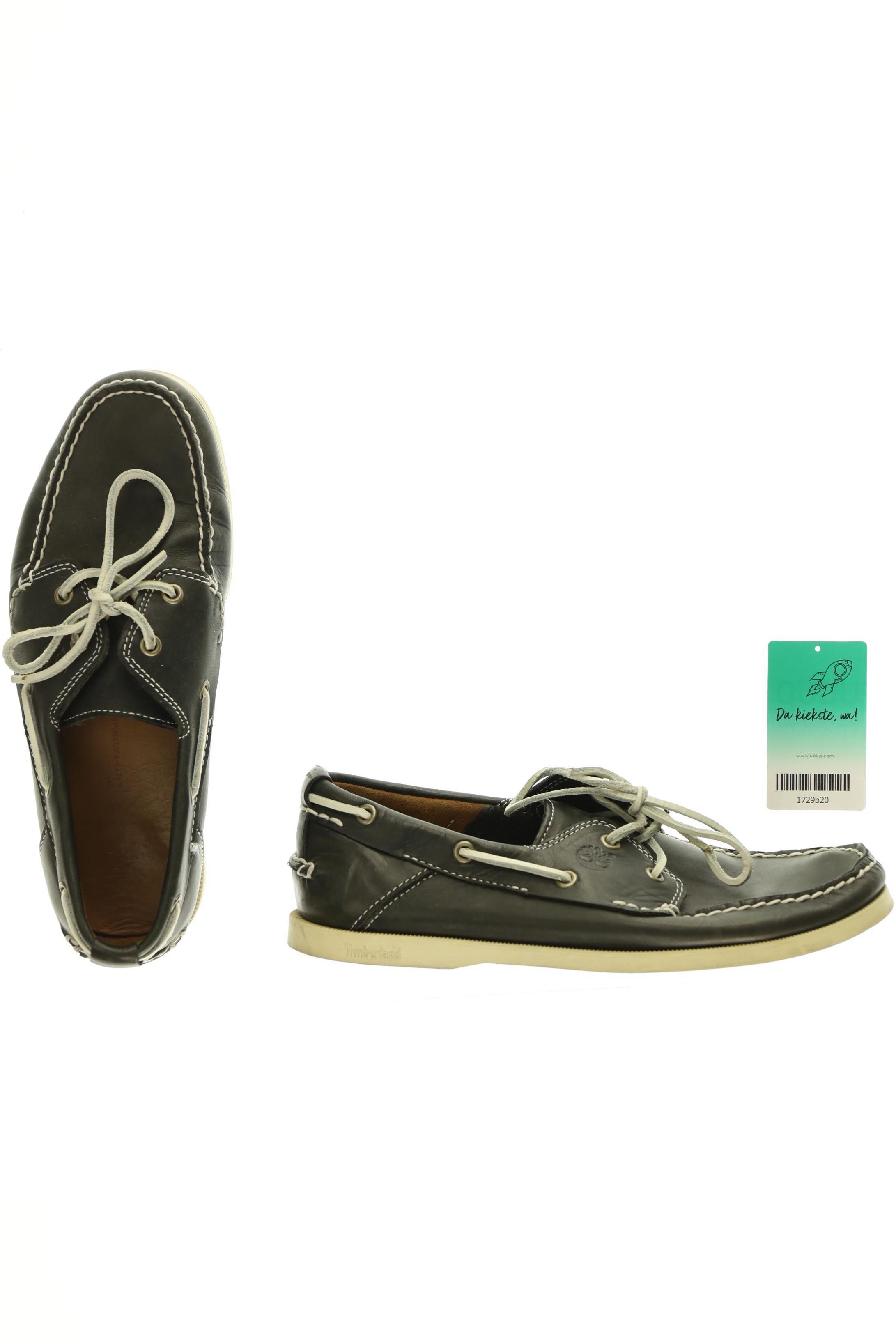 Thumbnail - Timberland Herren Halbschuh, grau, Gr. 42