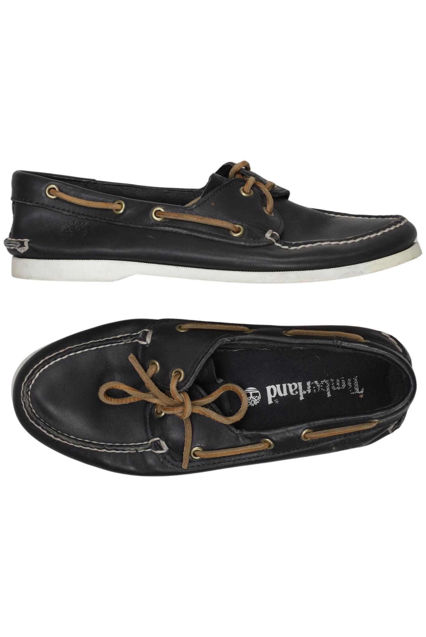 Thumbnail - Timberland Herren Halbschuh, marineblau, Gr. 40