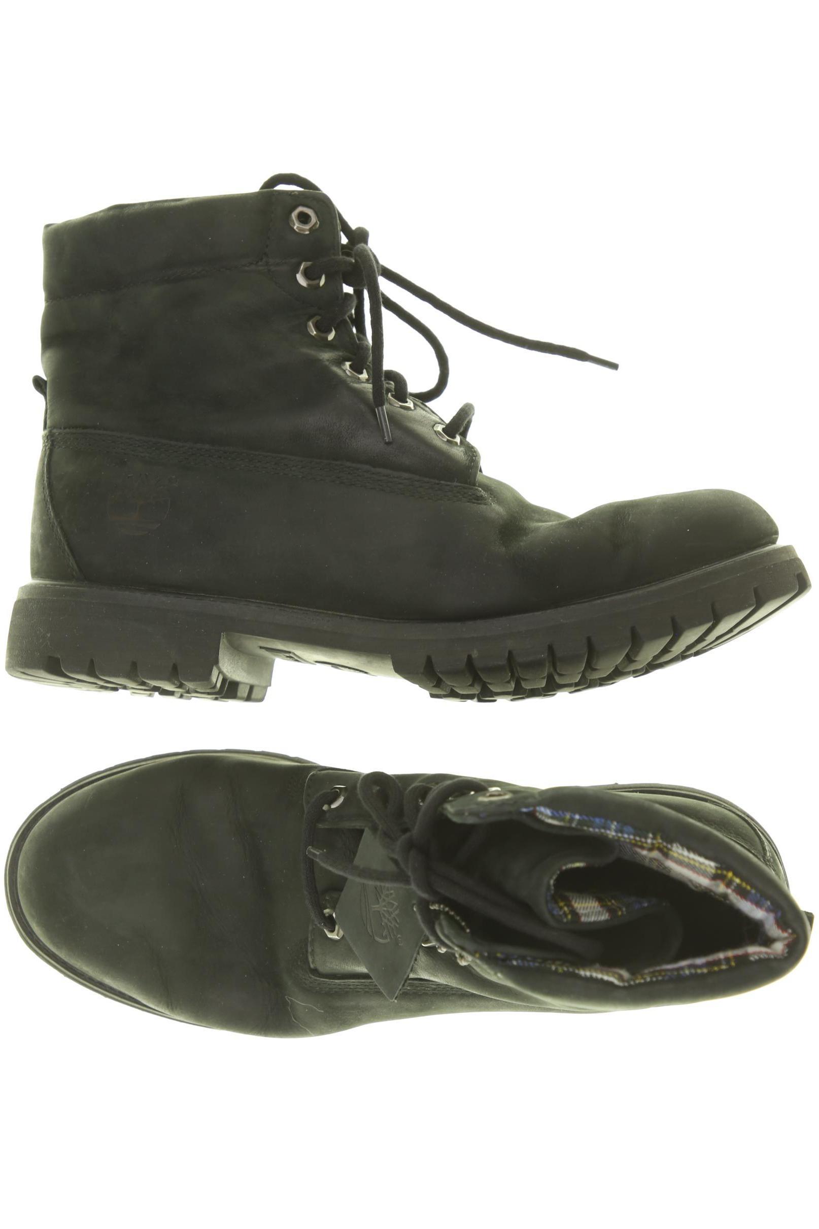 

Timberland Herren Stiefel, schwarz, Gr. 10