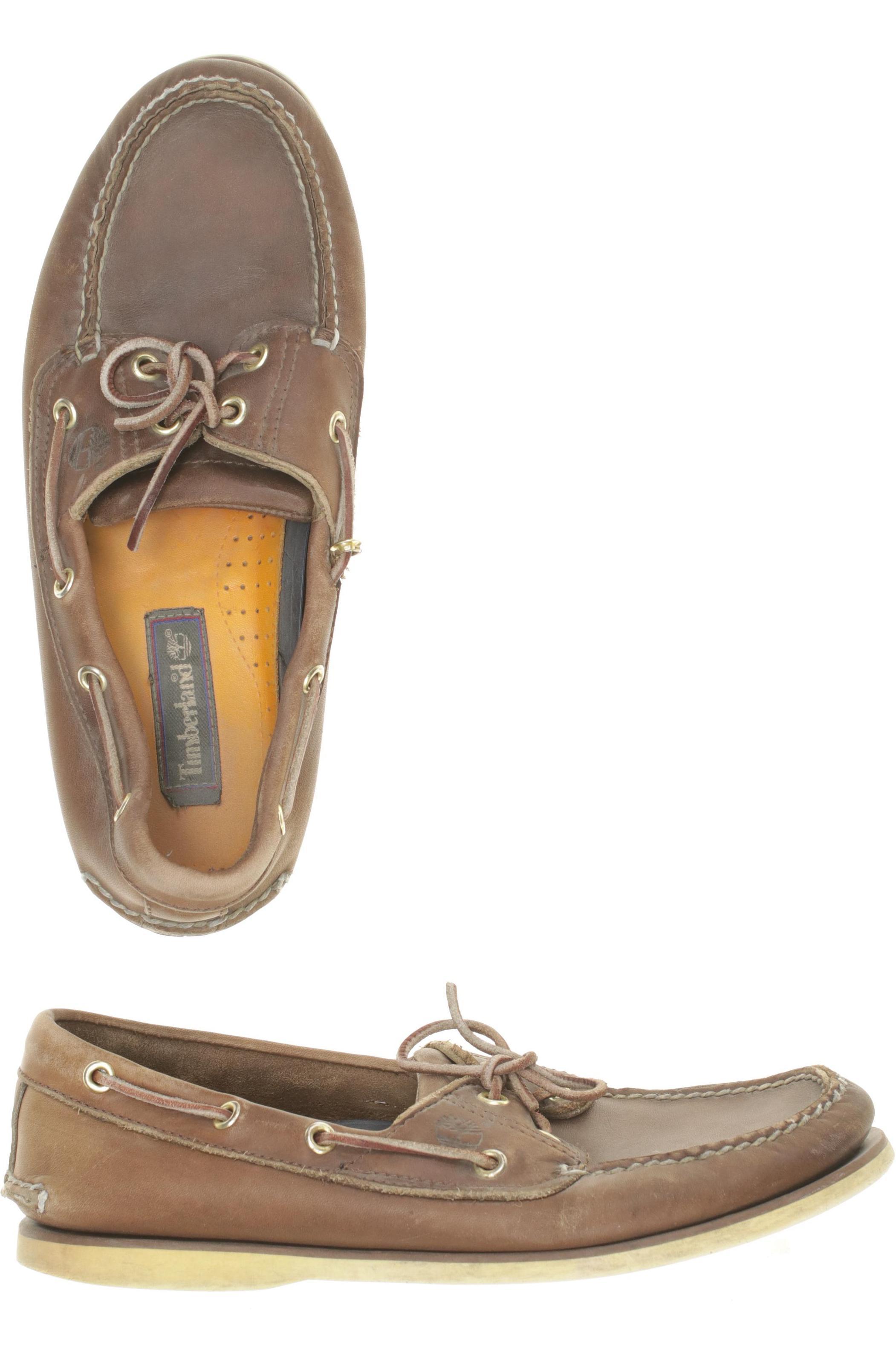 Thumbnail - Timberland Herren Halbschuh, braun, Gr. 40