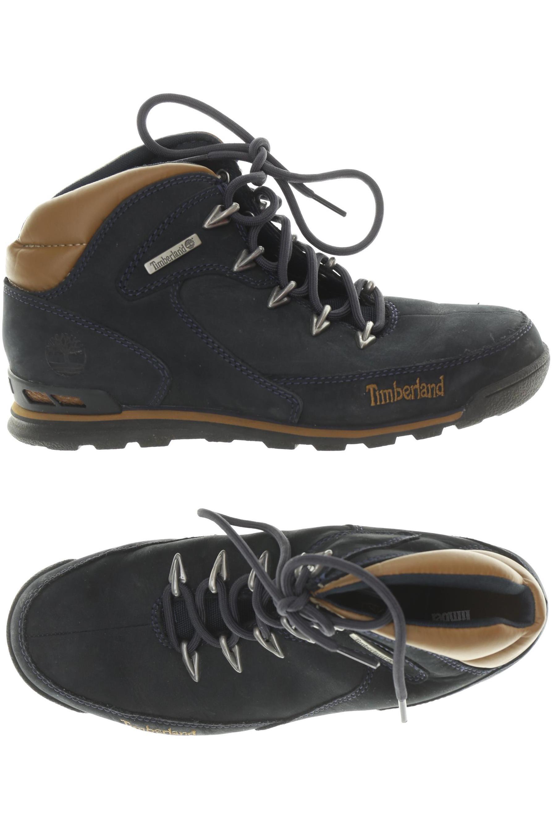 Thumbnail - Timberland Herren Halbschuh, blau, Gr. 41.5