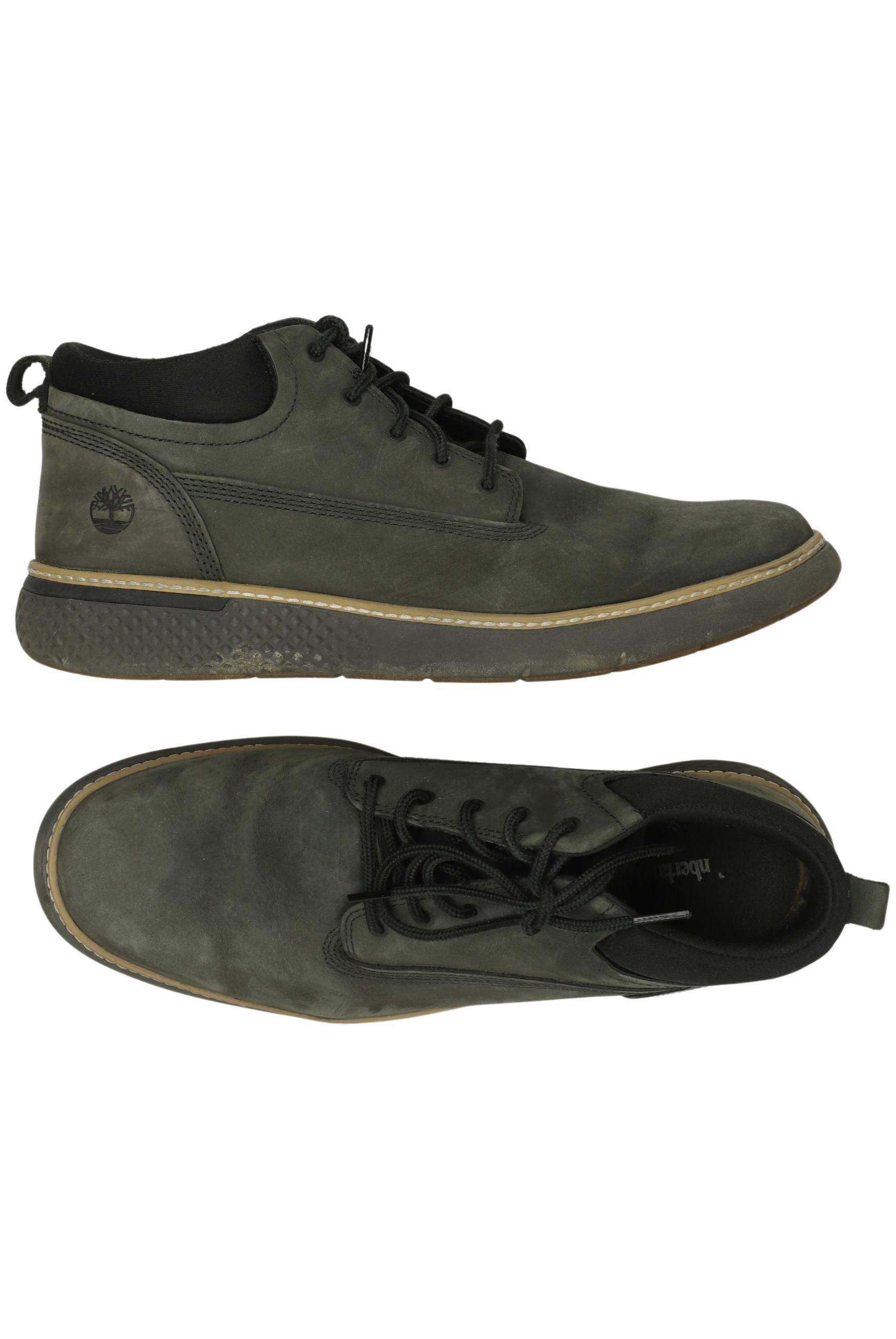 

Timberland Herren Halbschuh, grün, Gr. 44