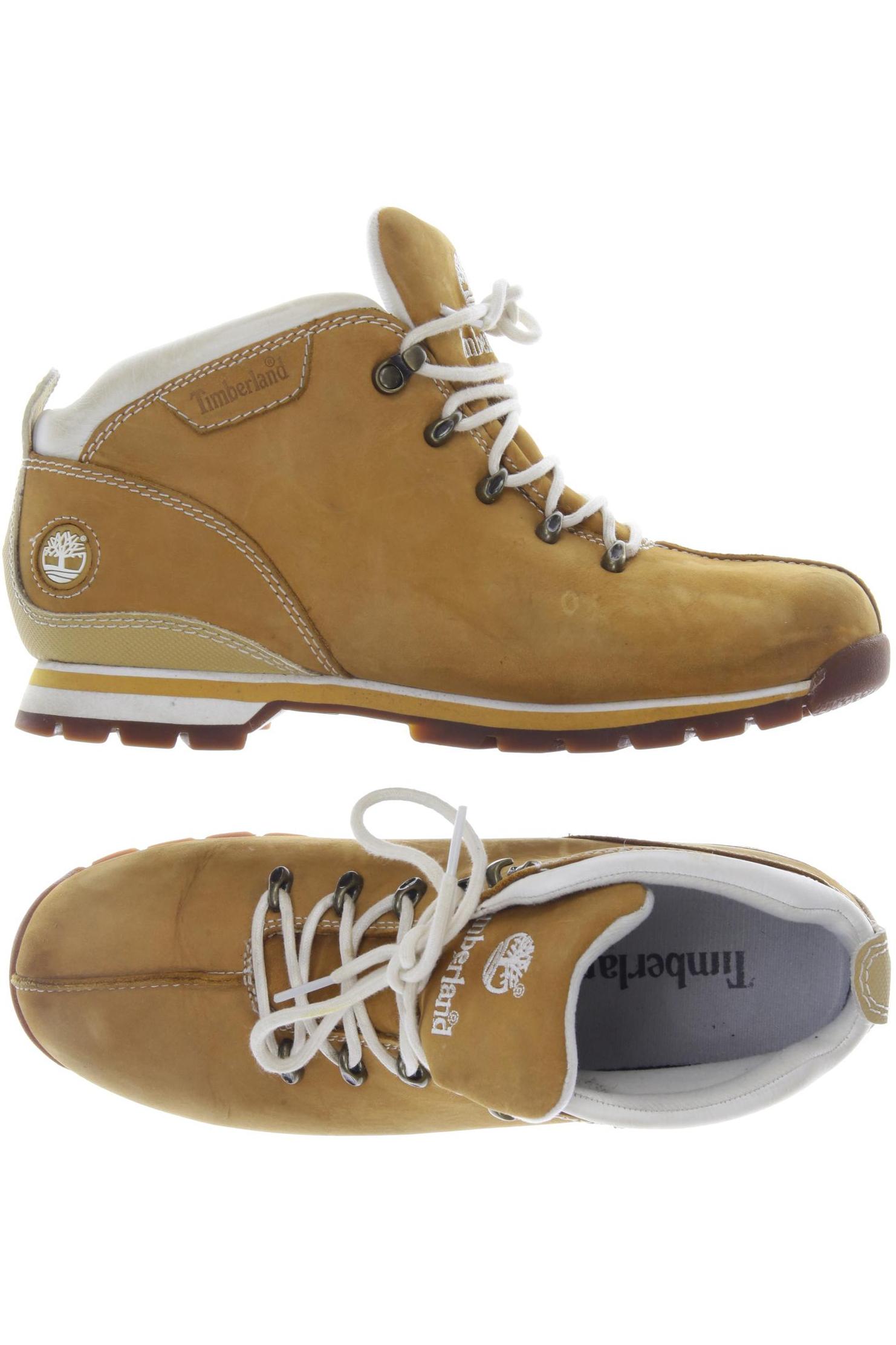

Timberland Herren Halbschuh, braun, Gr. 41.5