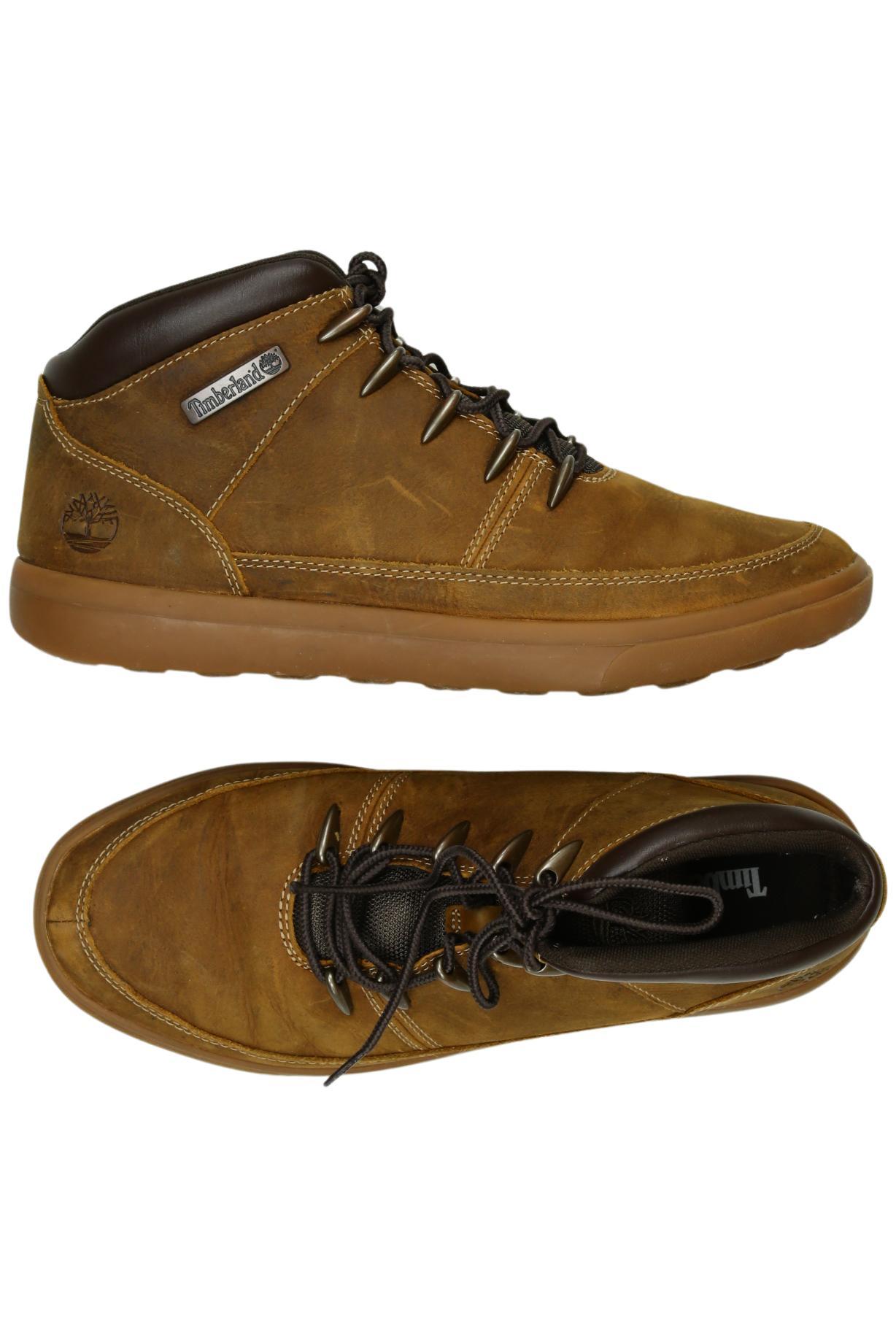 

Timberland Herren Halbschuh, braun, Gr. 42