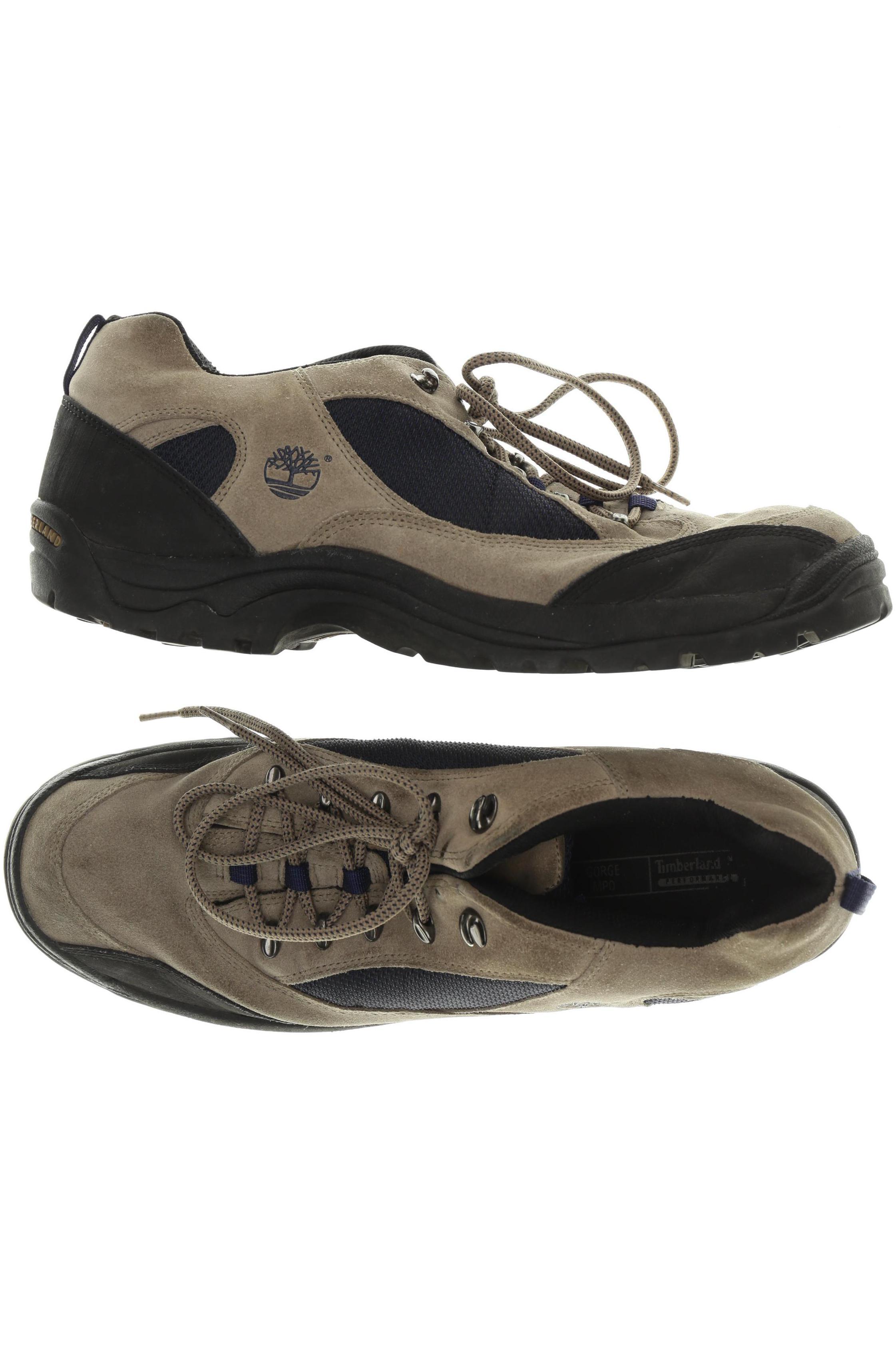 

Timberland Herren Sneakers, braun, Gr. 15