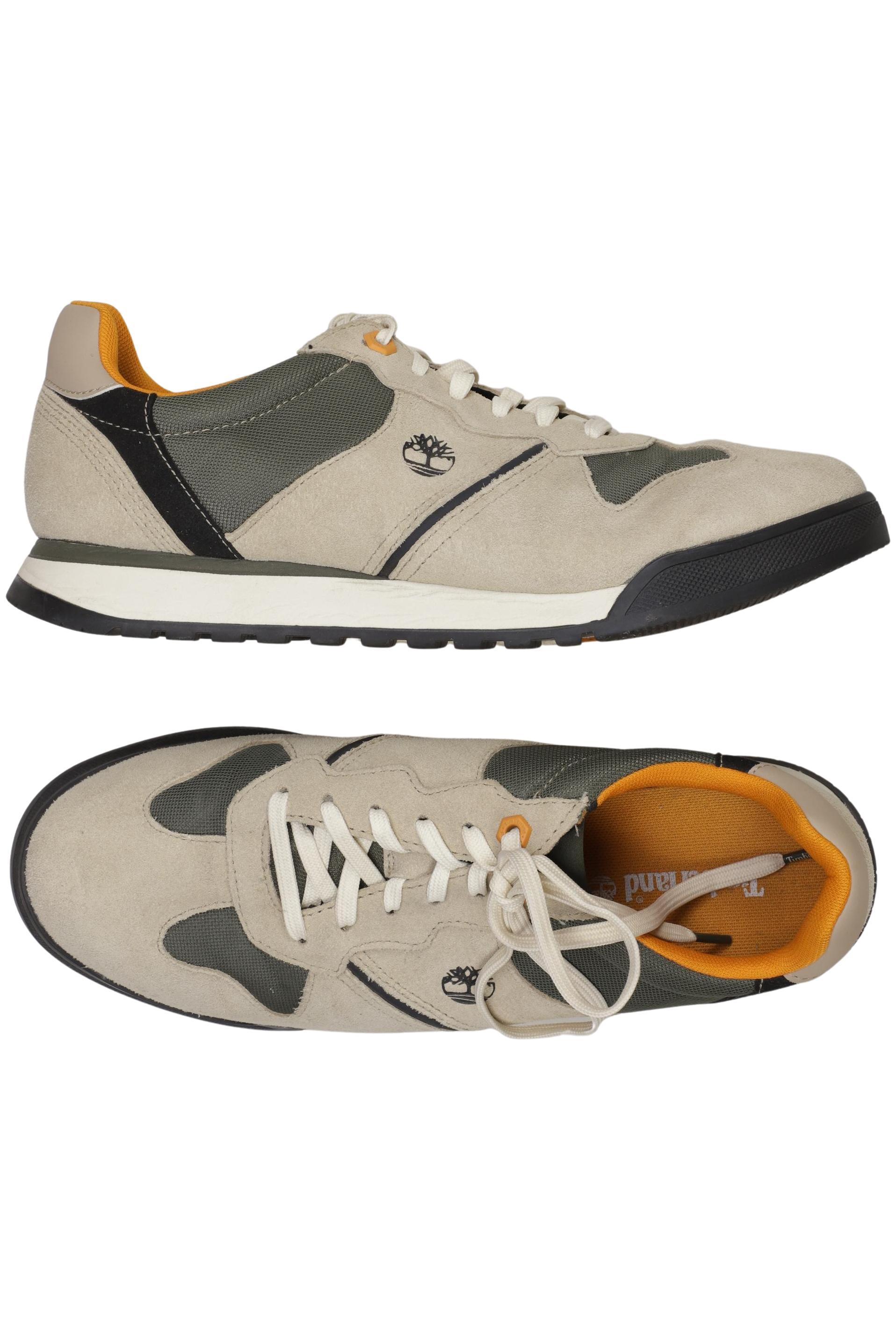 

Timberland Herren Halbschuh, mehrfarbig, Gr. 43