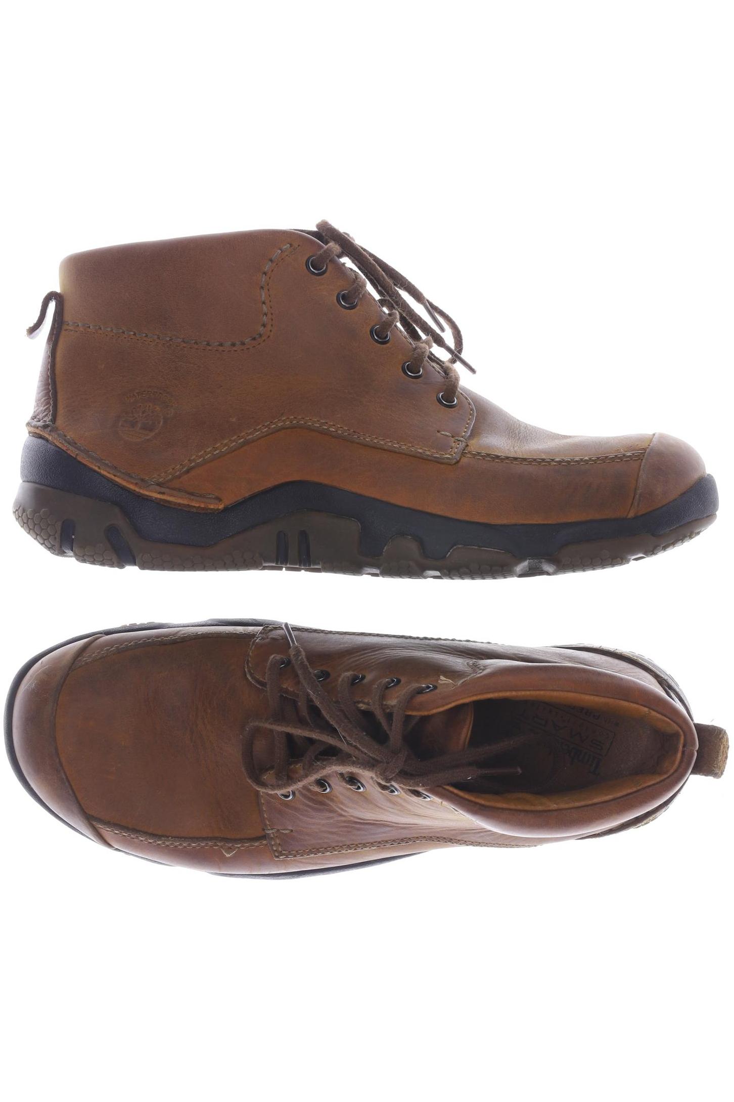 

Timberland Herren Halbschuh, braun