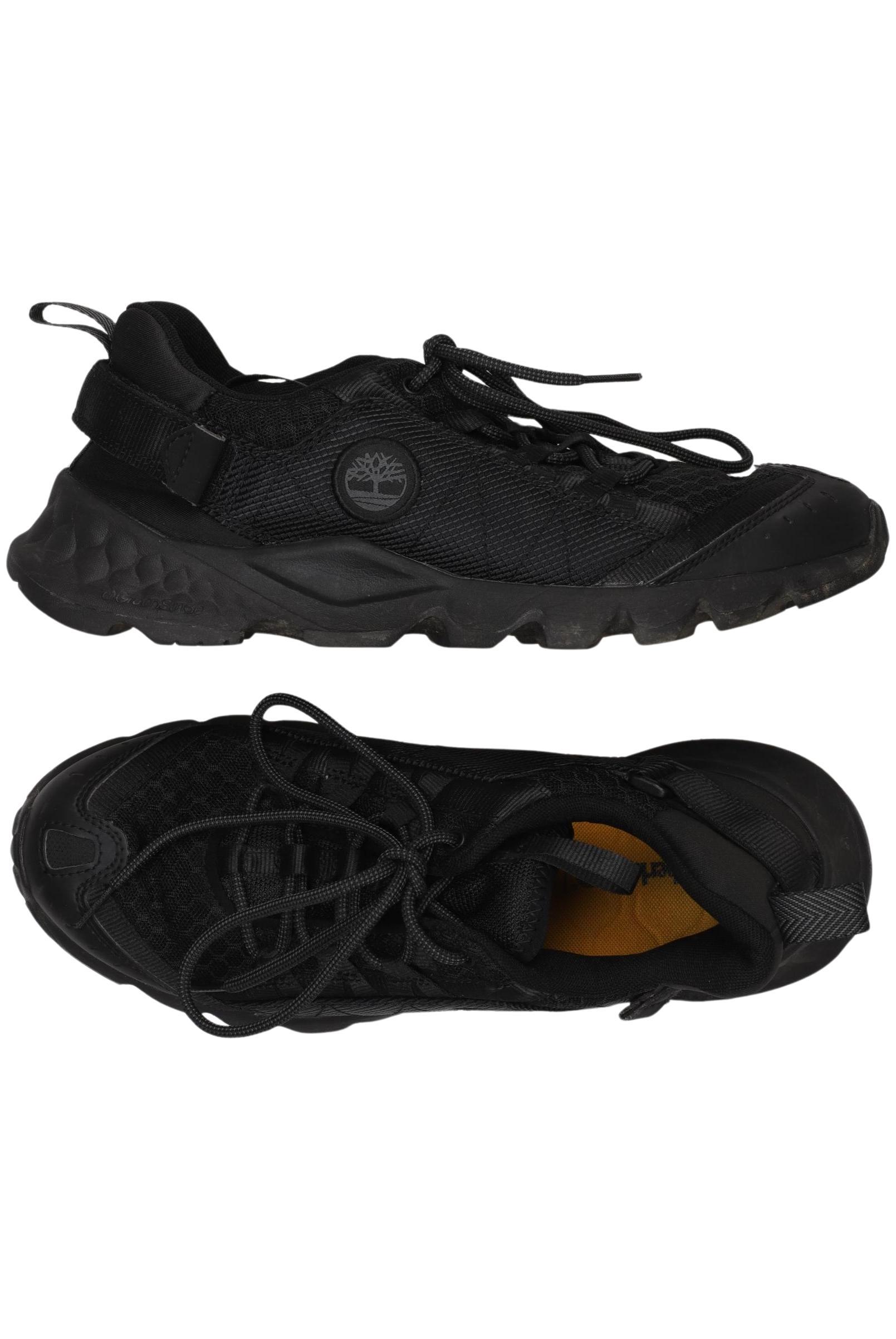 Thumbnail - Timberland Herren Halbschuh, schwarz, Gr. 40