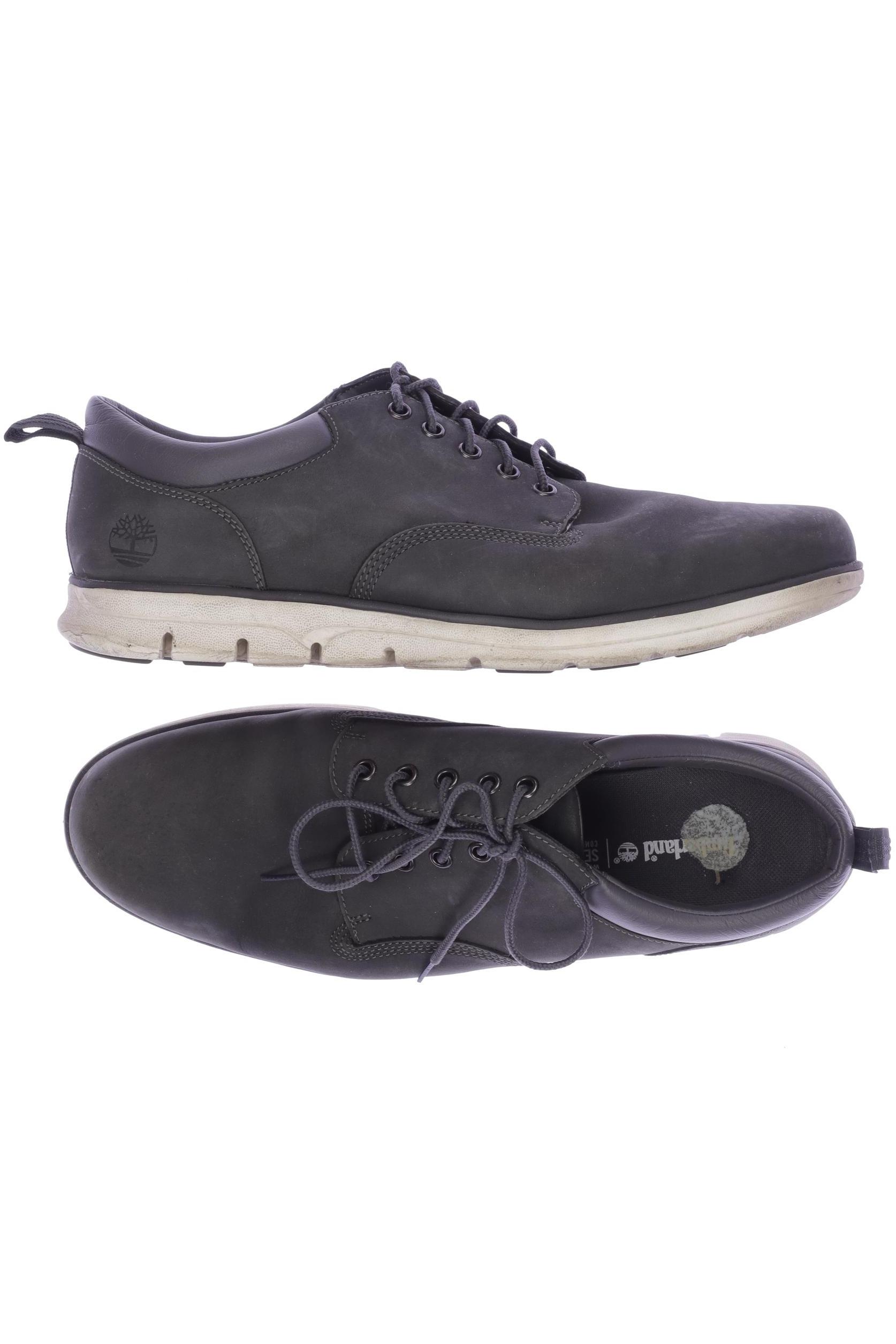

Timberland Herren Halbschuh, grau, Gr. 45