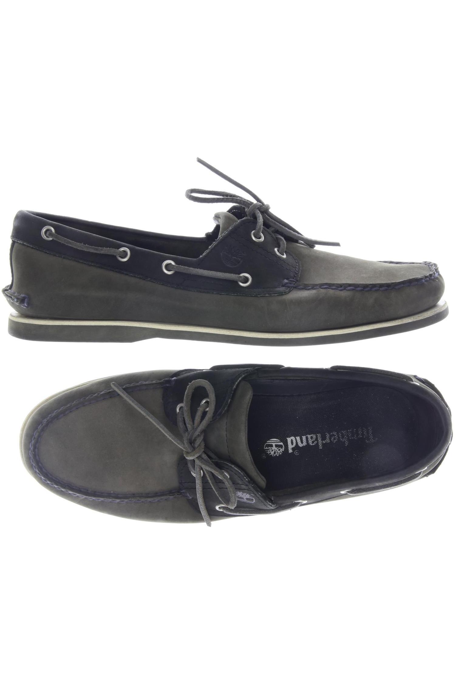 

Timberland Herren Halbschuh, grün