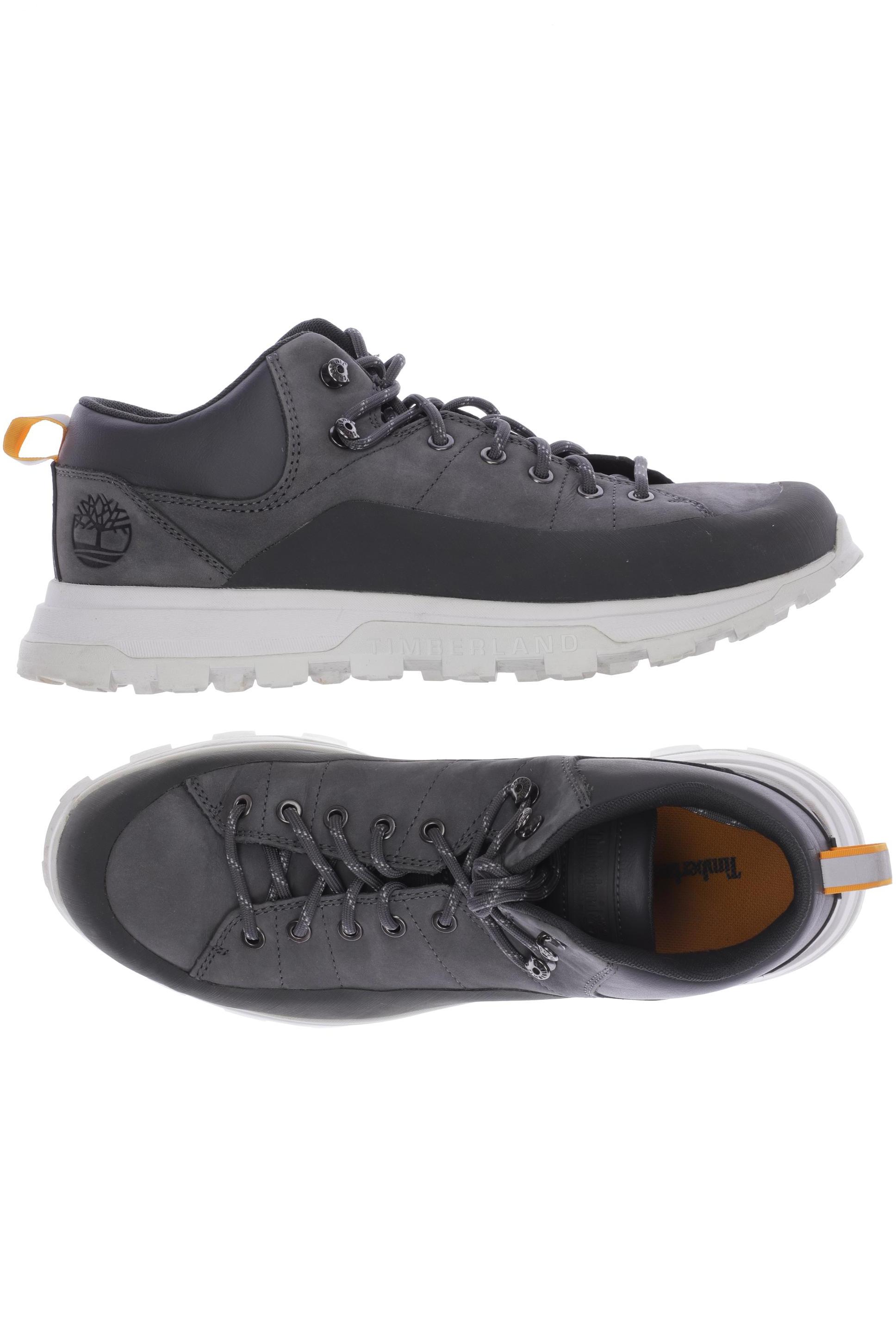 

Timberland Herren Halbschuh, grau, Gr. 44