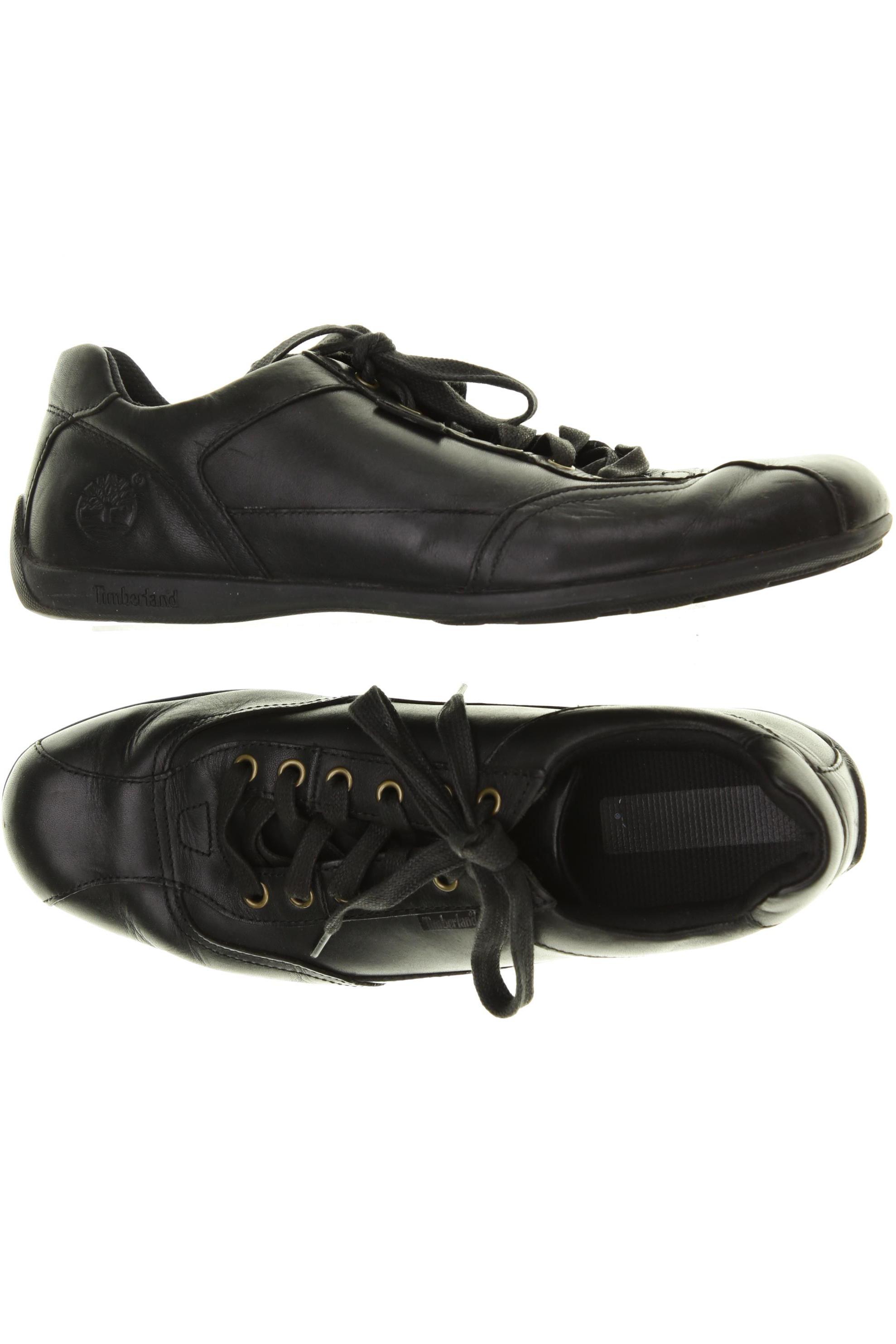 Thumbnail - Timberland Herren Halbschuh, schwarz, Gr. 44