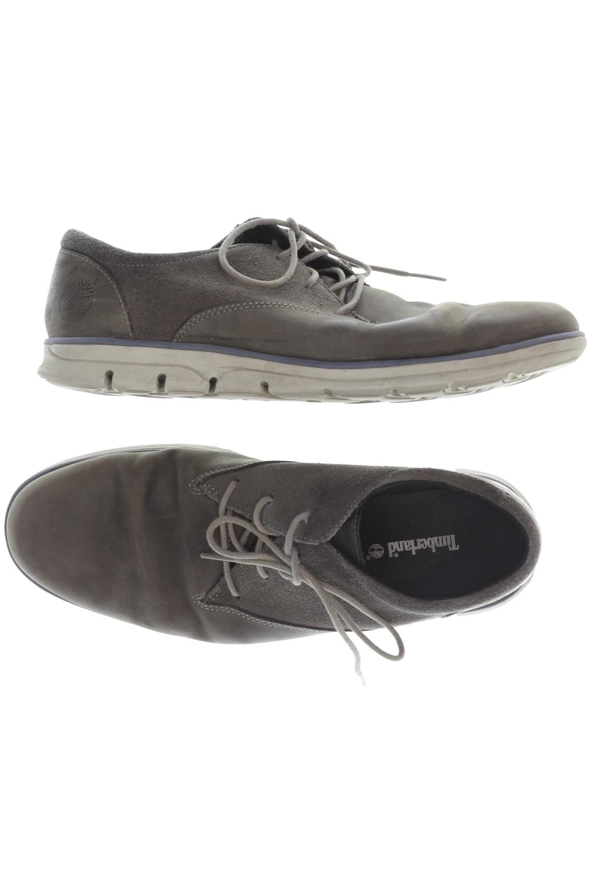 

Timberland Herren Halbschuh, grün, Gr. 41