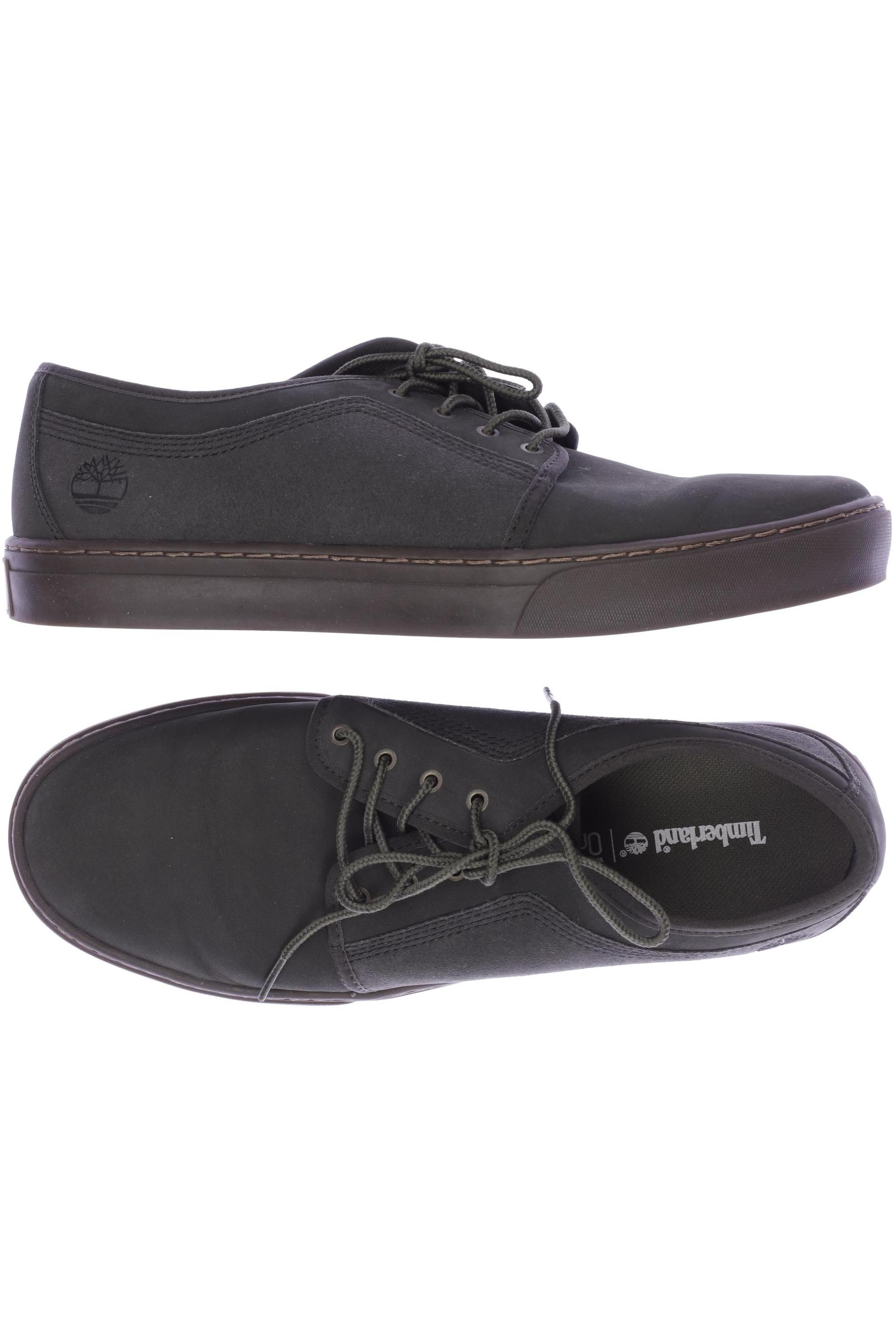 

Timberland Herren Halbschuh, grün, Gr. 43.5