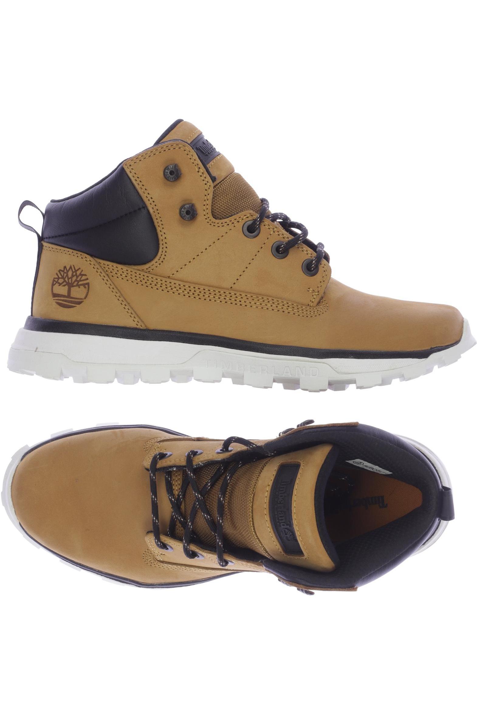 

Timberland Herren Halbschuh, braun, Gr. 41.5