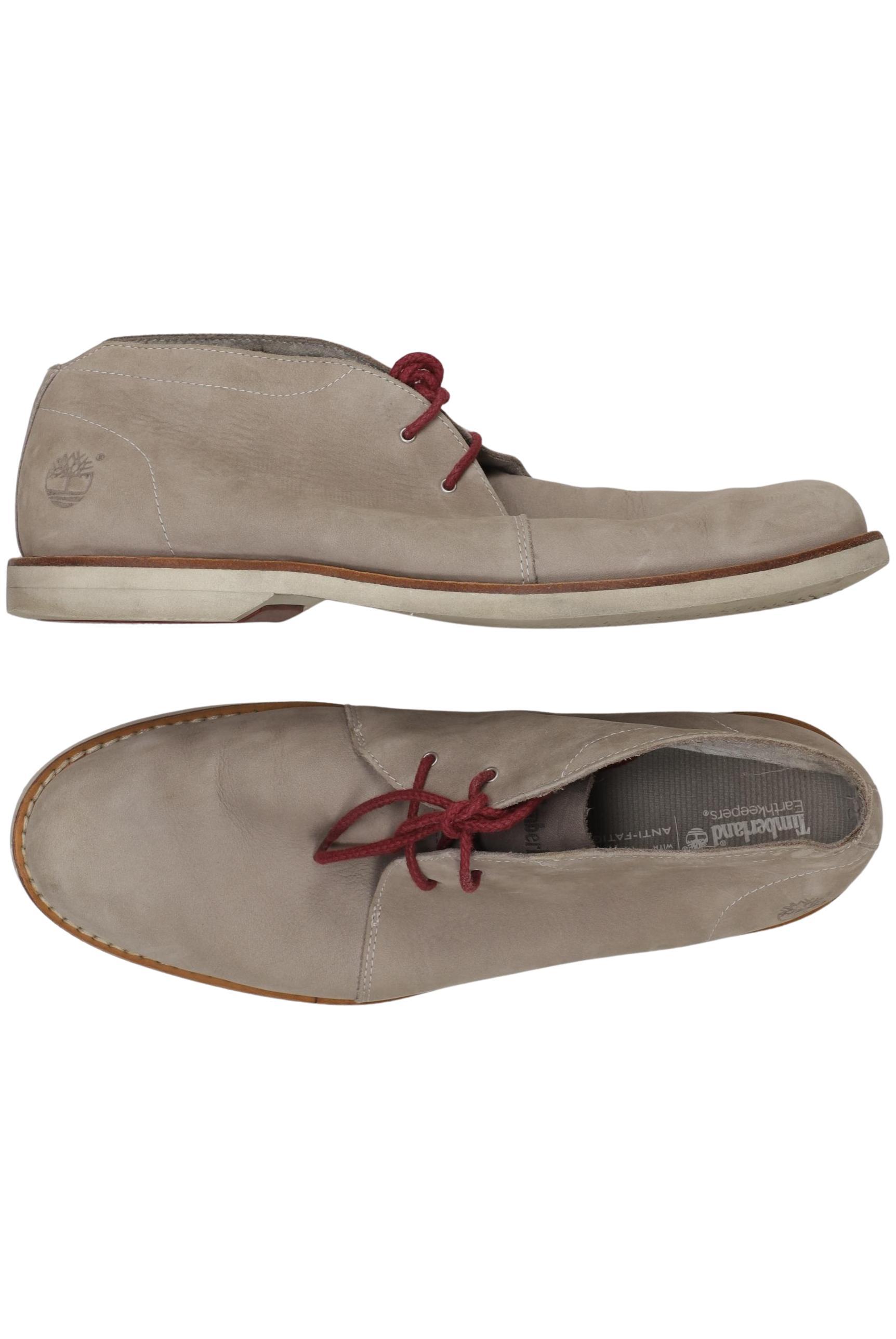 

Timberland Herren Halbschuh, beige, Gr. 44