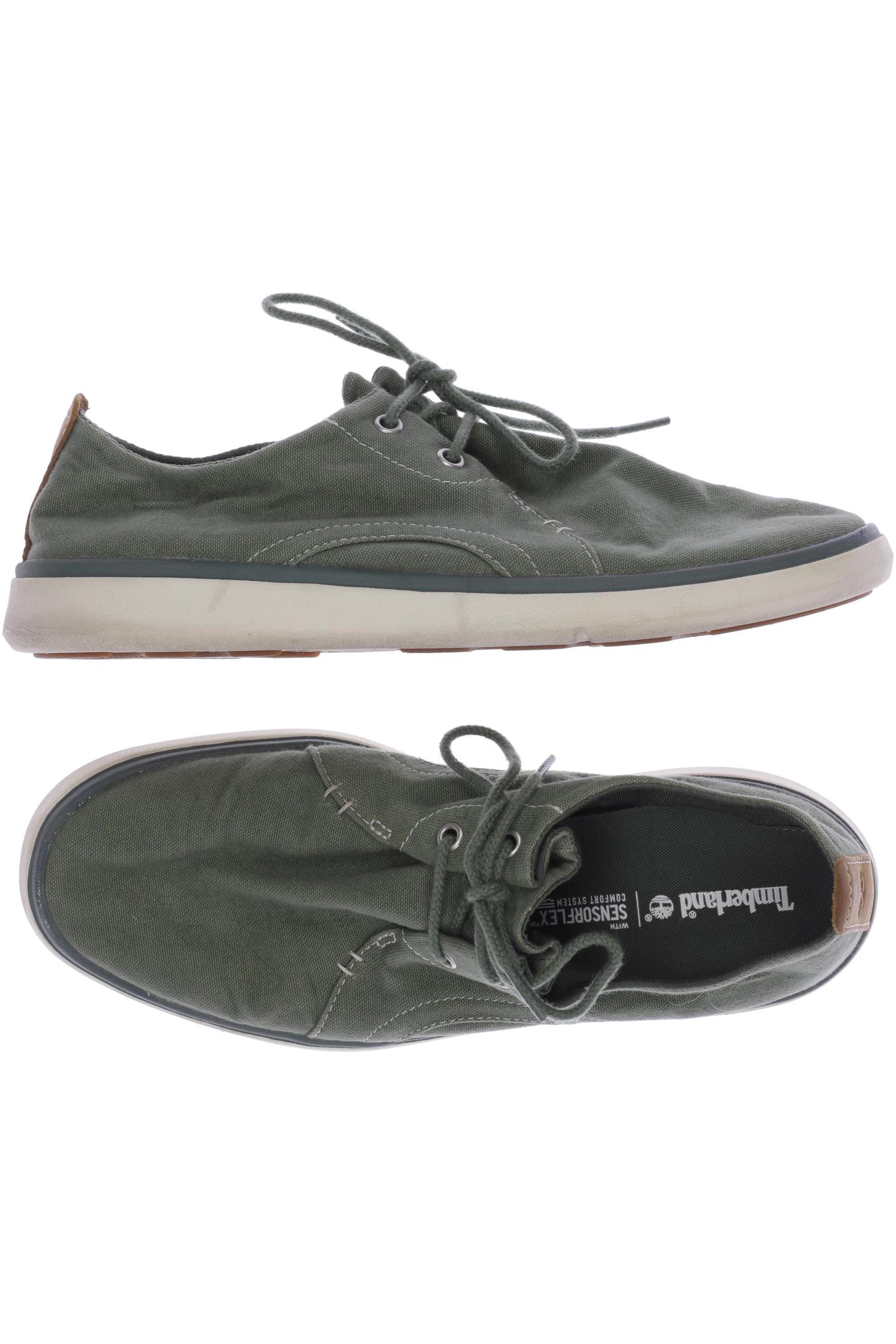 

Timberland Herren Halbschuh, grün