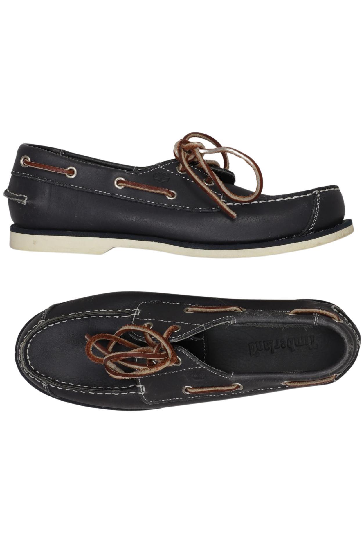 

Timberland Herren Halbschuh, marineblau, Gr. 38