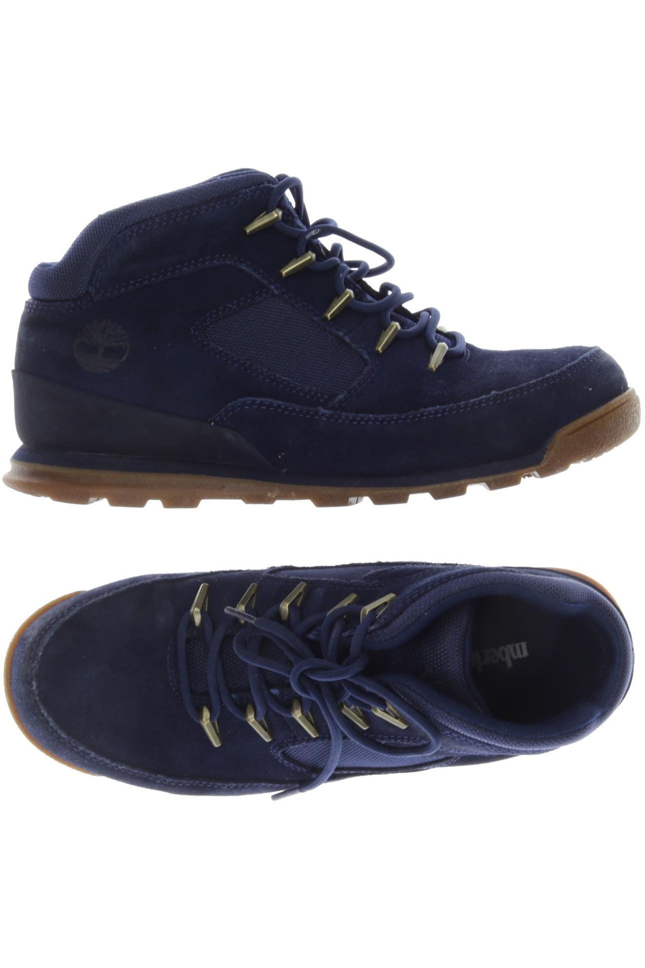 

Timberland Herren Halbschuh, marineblau, Gr. 41.5