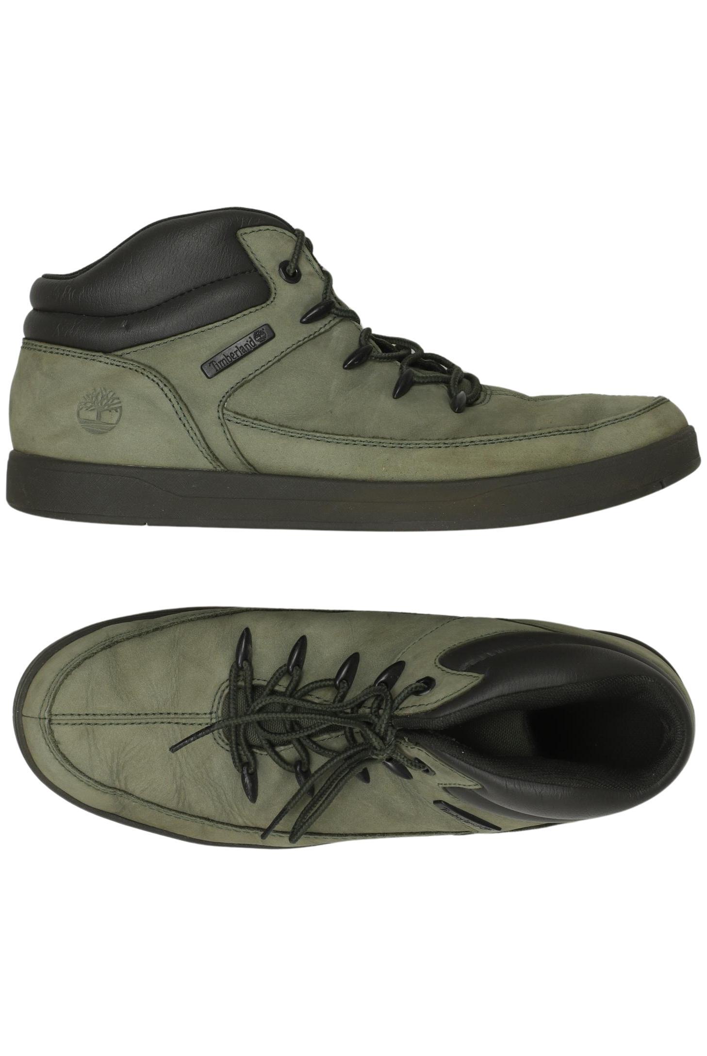 

Timberland Herren Halbschuh, grün, Gr. 39