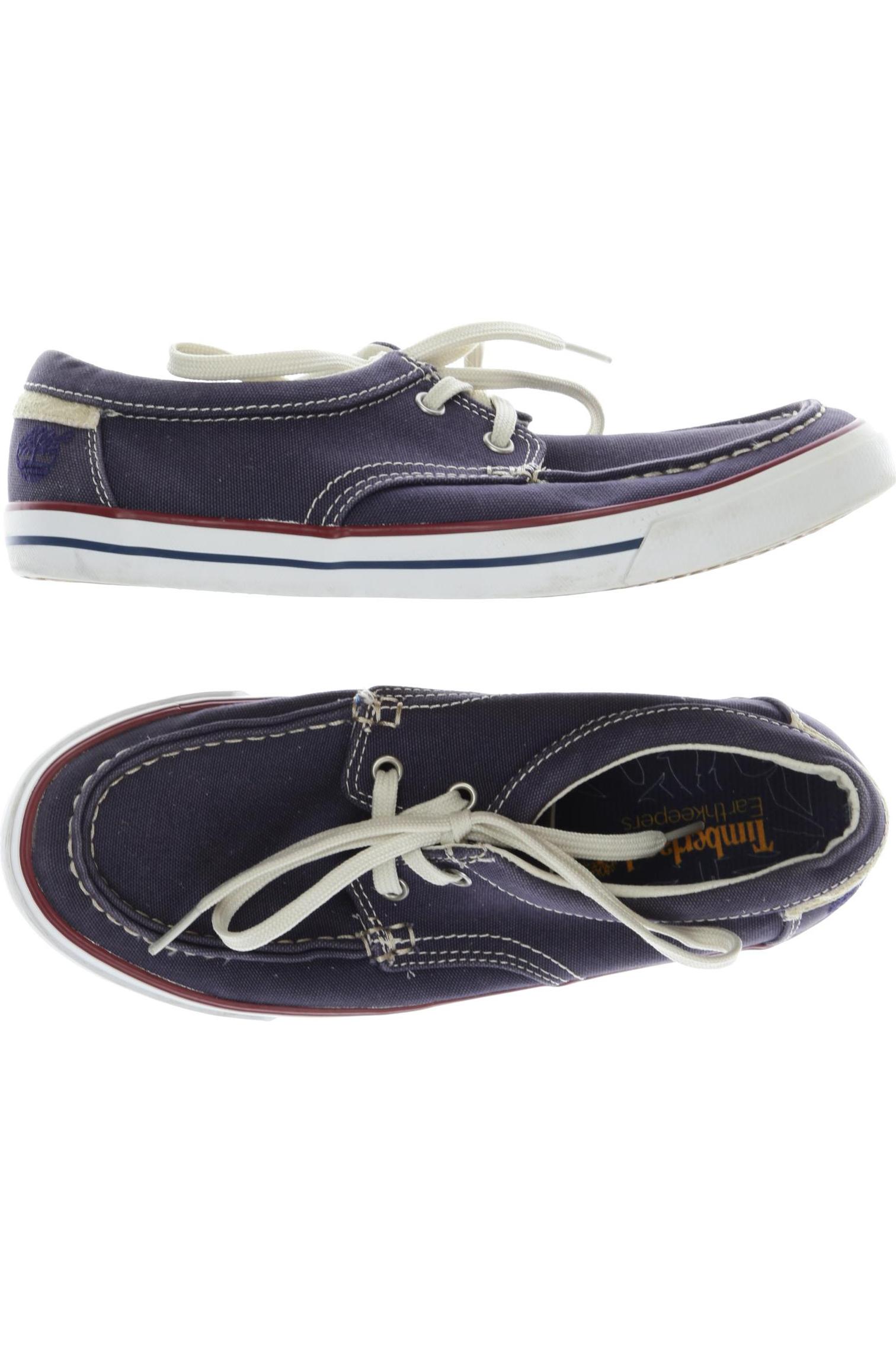 

Timberland Herren Halbschuh, marineblau, Gr. 40