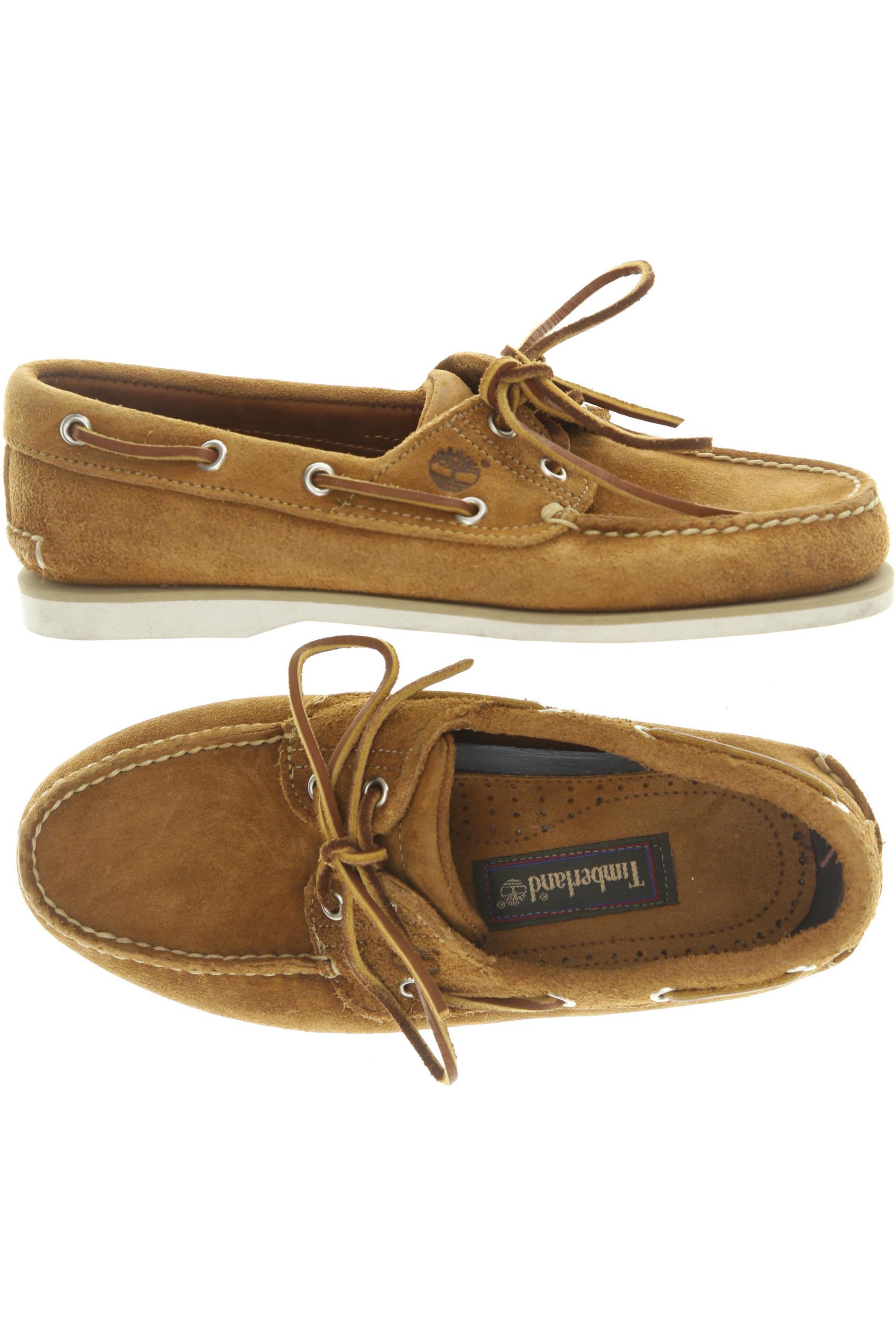 Thumbnail - Timberland Herren Halbschuh, braun, Gr. 7